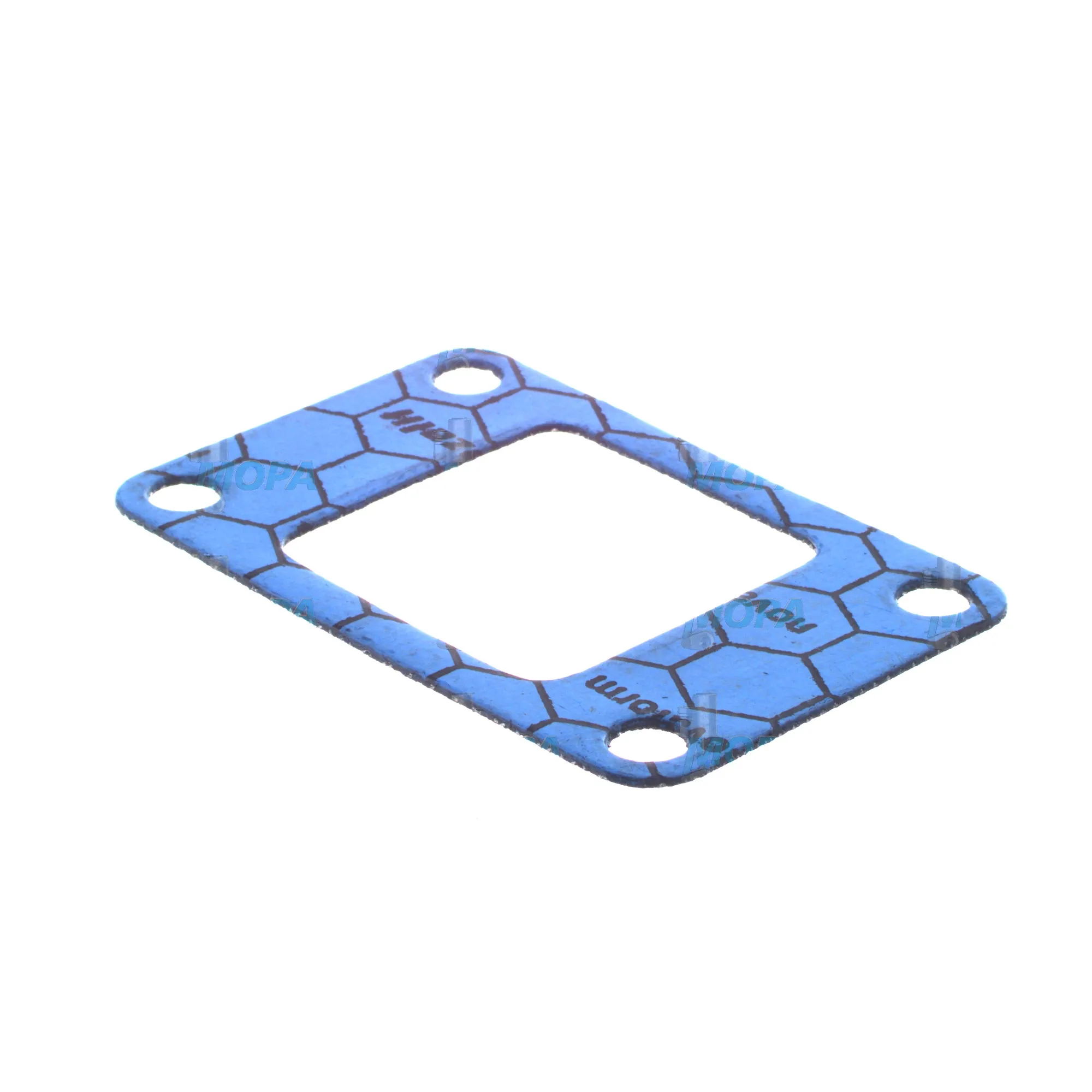 GASKET - 5601860080 suitable for MTU engines 4