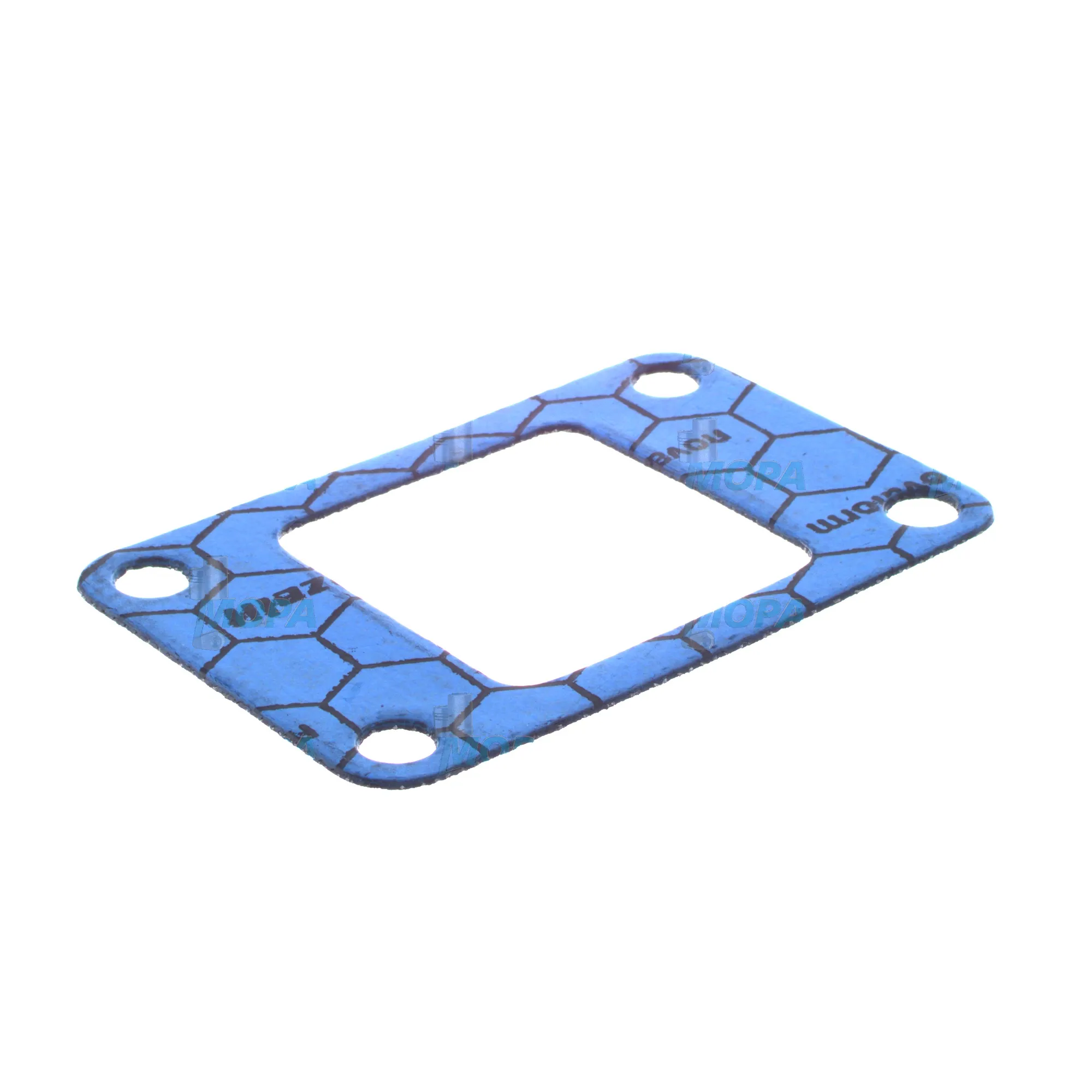 GASKET - 5601860080 suitable for MTU engines 9