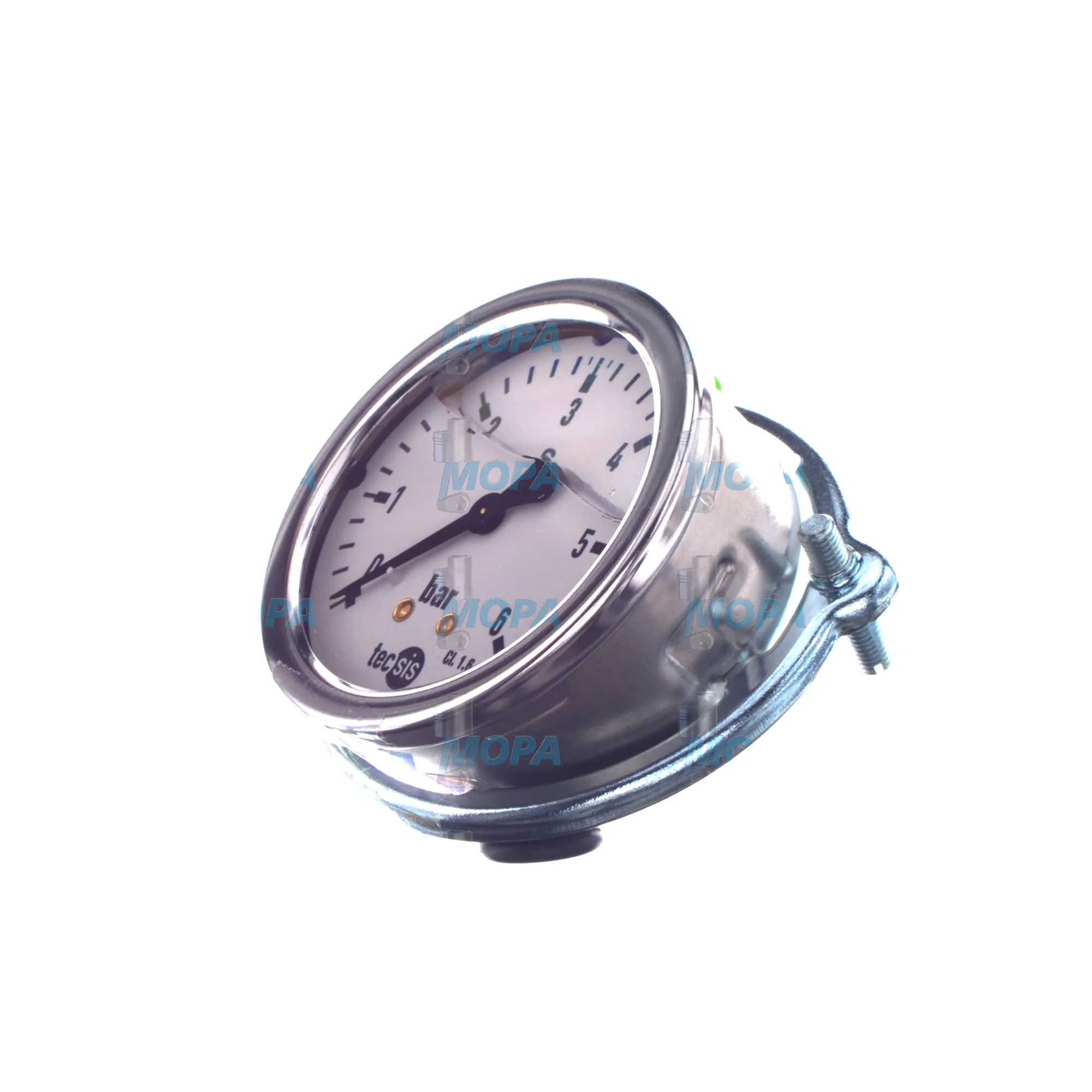 PRESSURE GAUGE - 01173168 suitable for MWM & Deutz engines 4