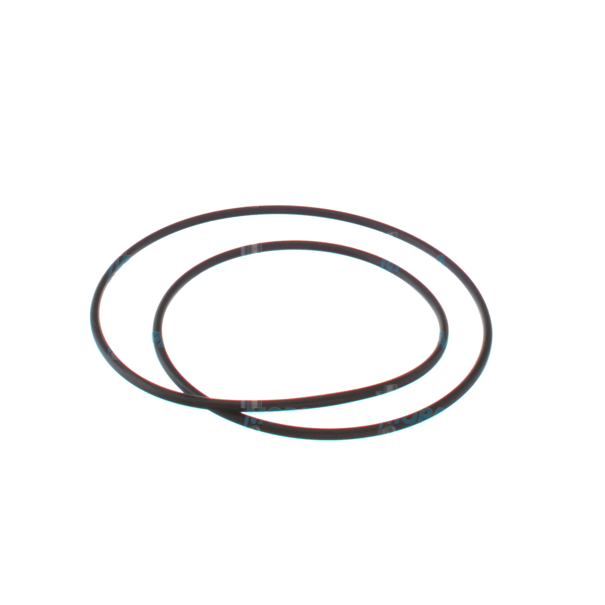 TORIC SEAL - 0049973448 suitable for MTU engines 3