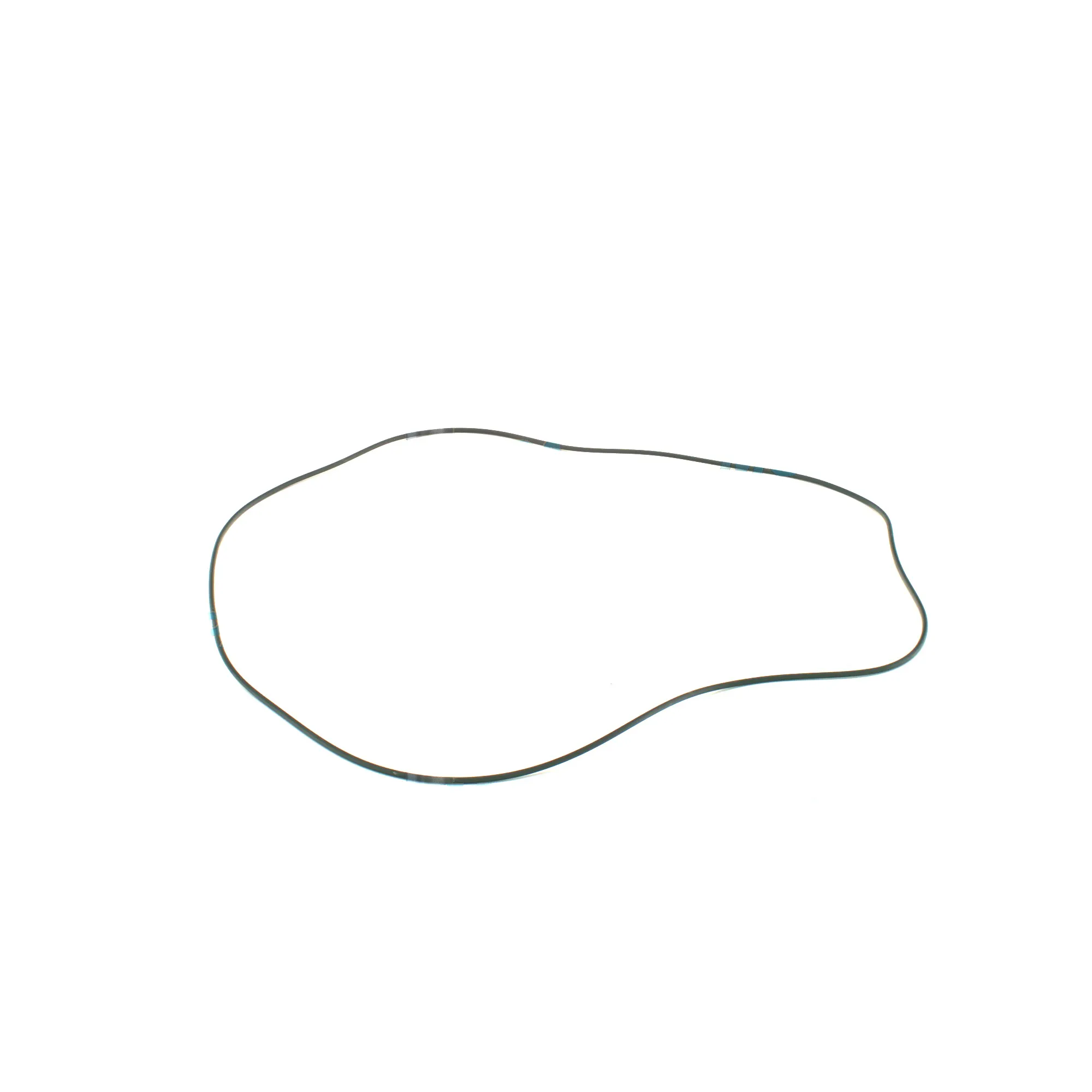 TORIC SEAL - 604931353001 suitable for MWM & Deutz engines 6