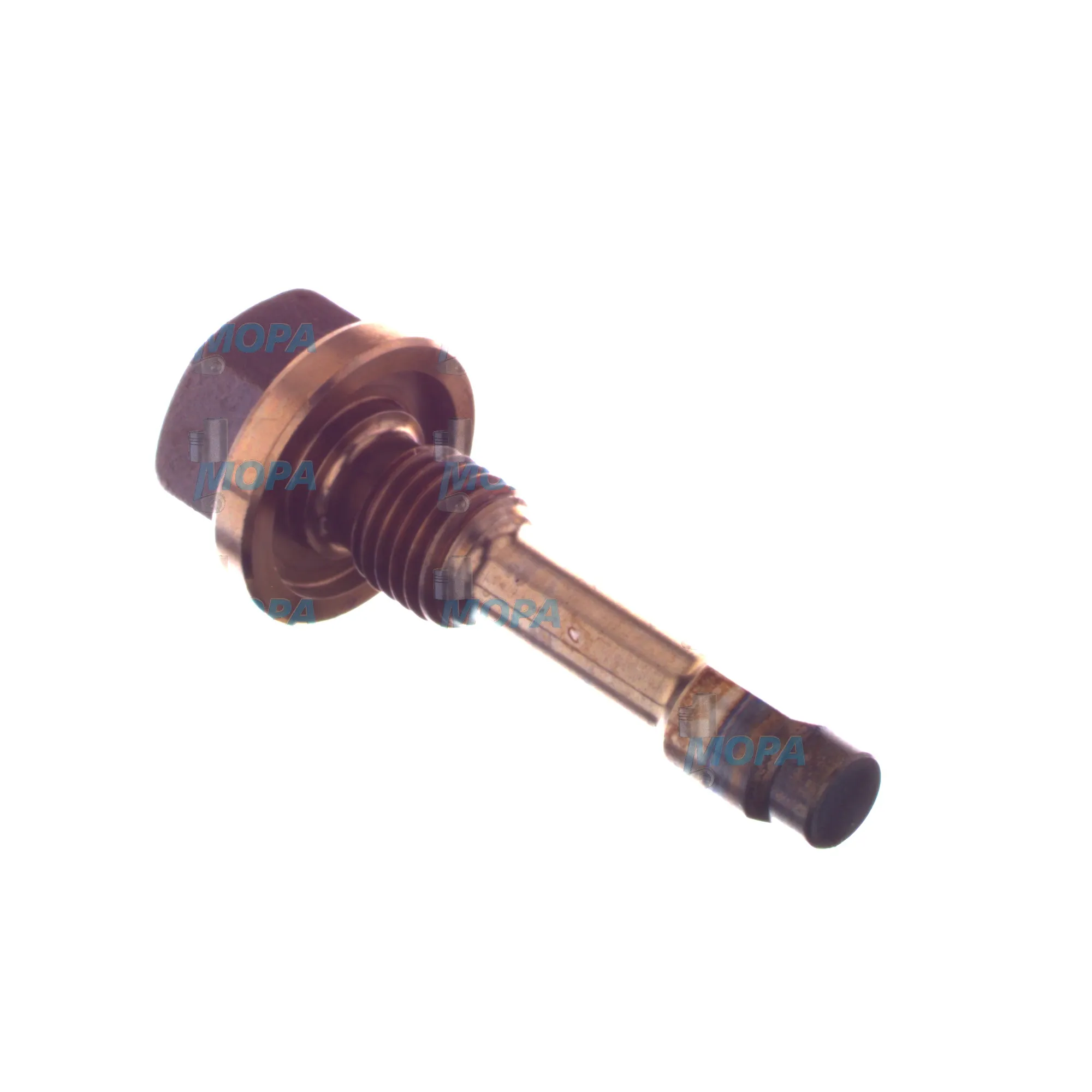 ADJUSTING SCREW - 12452118 suitable for MWM & Deutz engines 4