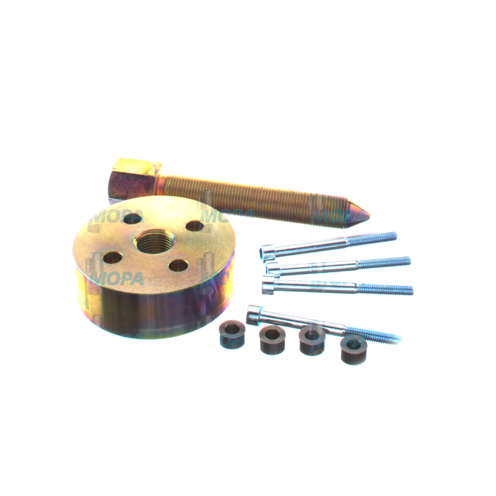 EXTRACTOR - 12313276 suitable for MWM & Deutz engines 9
