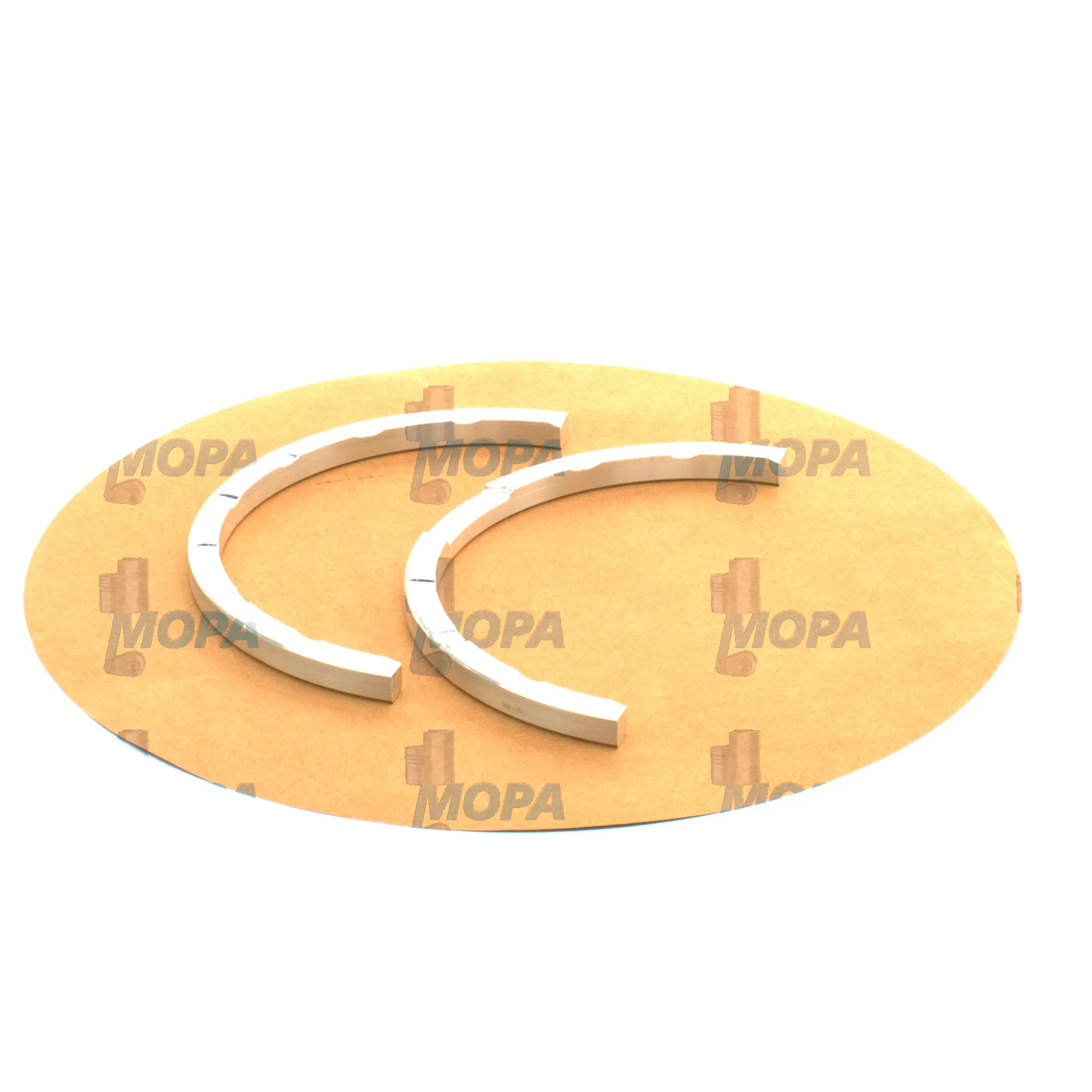 SHIM RING - 628/1/9/05026678 suitable for MWM & Deutz engines 8