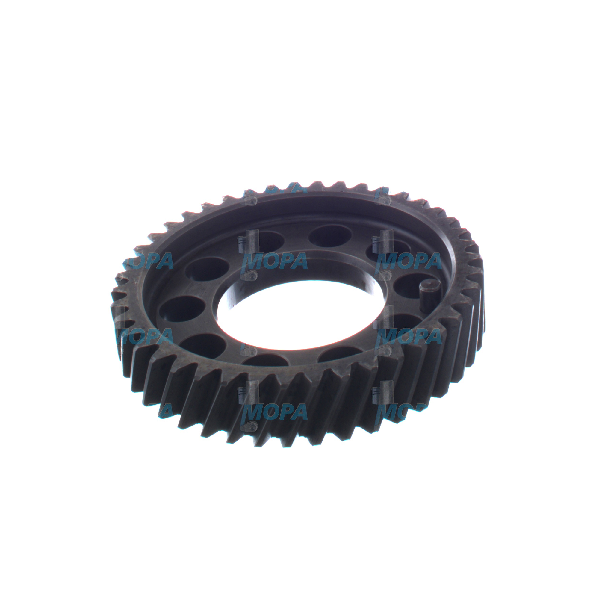TIMING GEAR - CRANKSHAFT - 51021156076 suitable for MAN D-engines