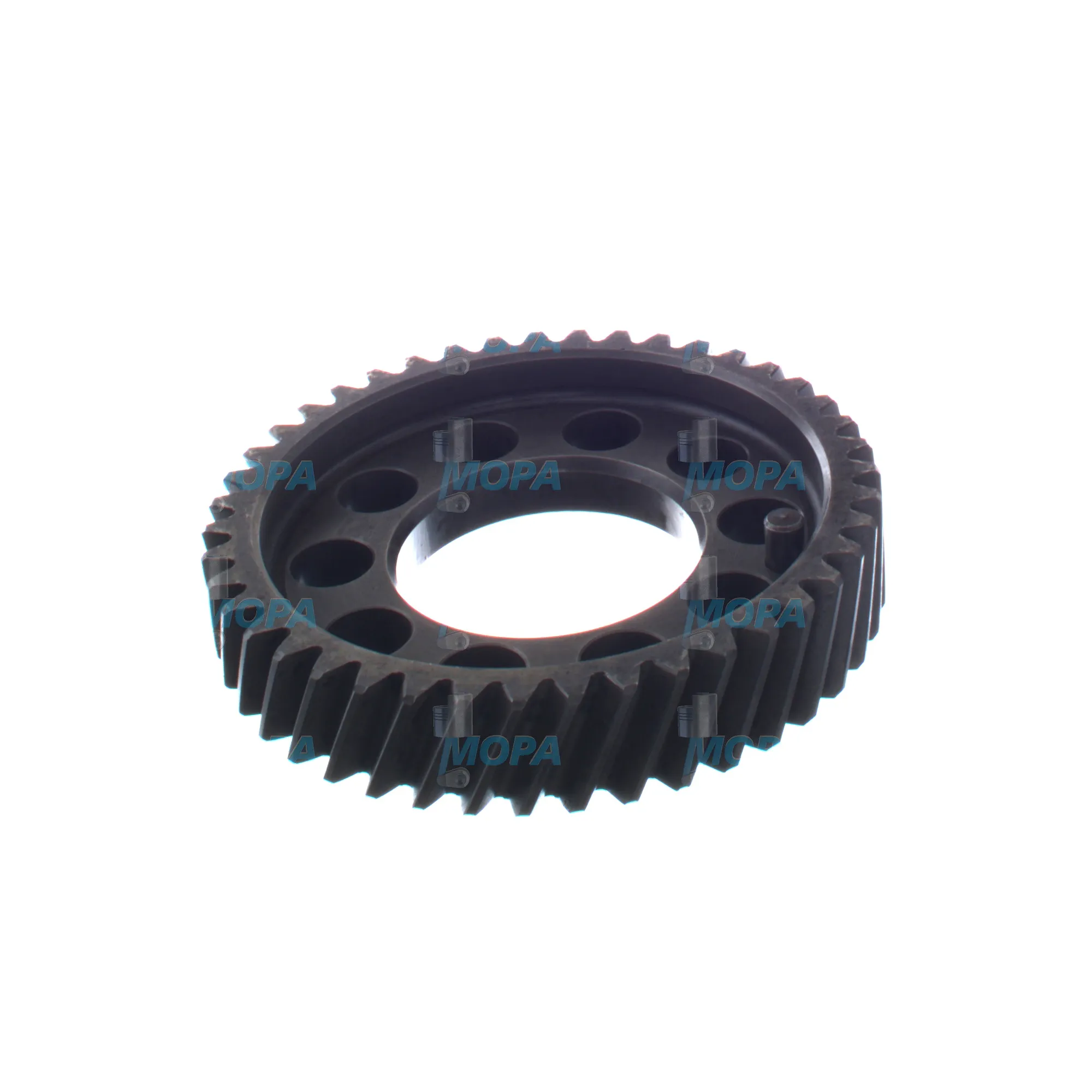 TIMING GEAR - CRANKSHAFT - 51021156076 suitable for MAN D-engines