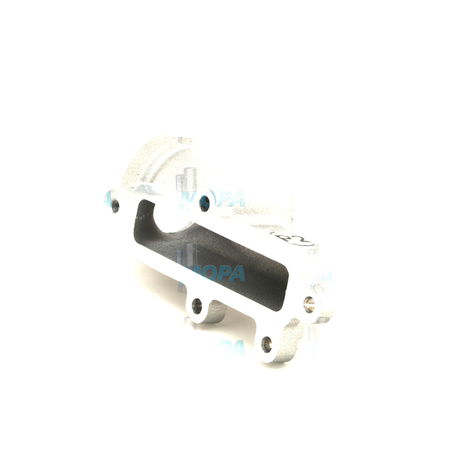 COOLANT ELBOW - 51063020994 suitable for MAN D-engines 4
