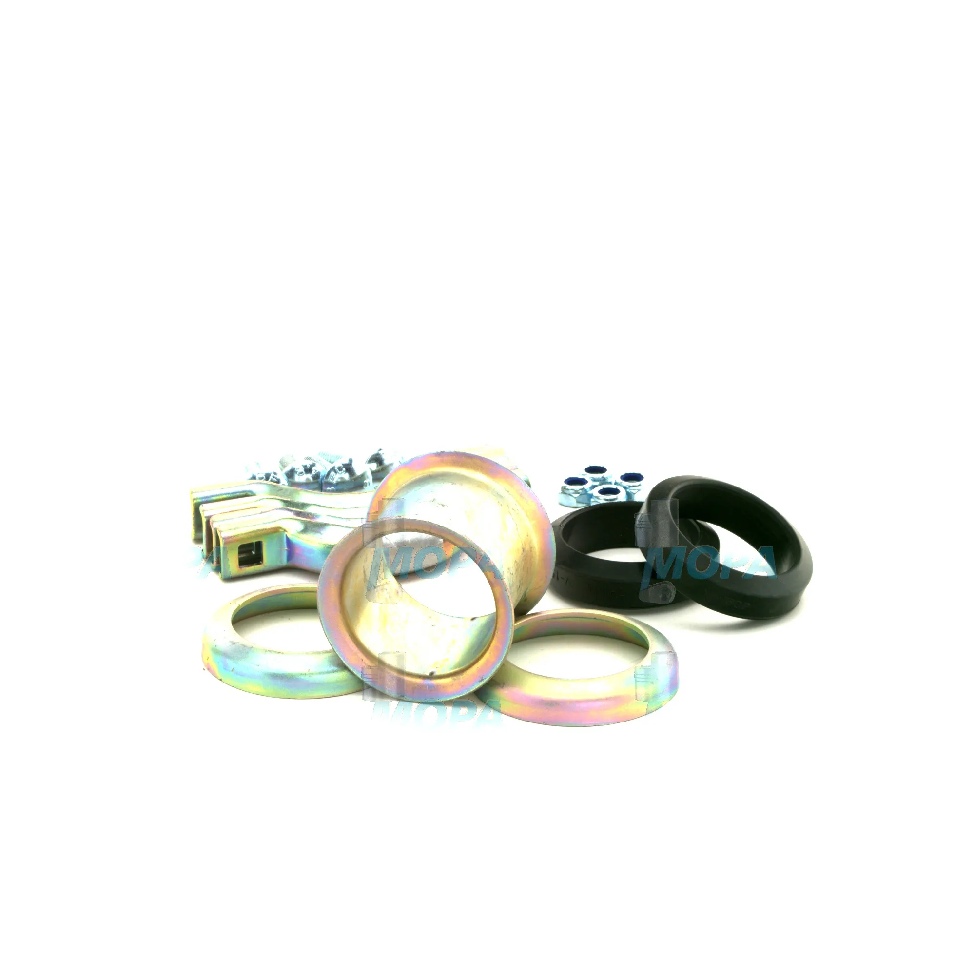 PIPE UNION - 628/38/89/05038377 suitable for MWM & Deutz engines 6