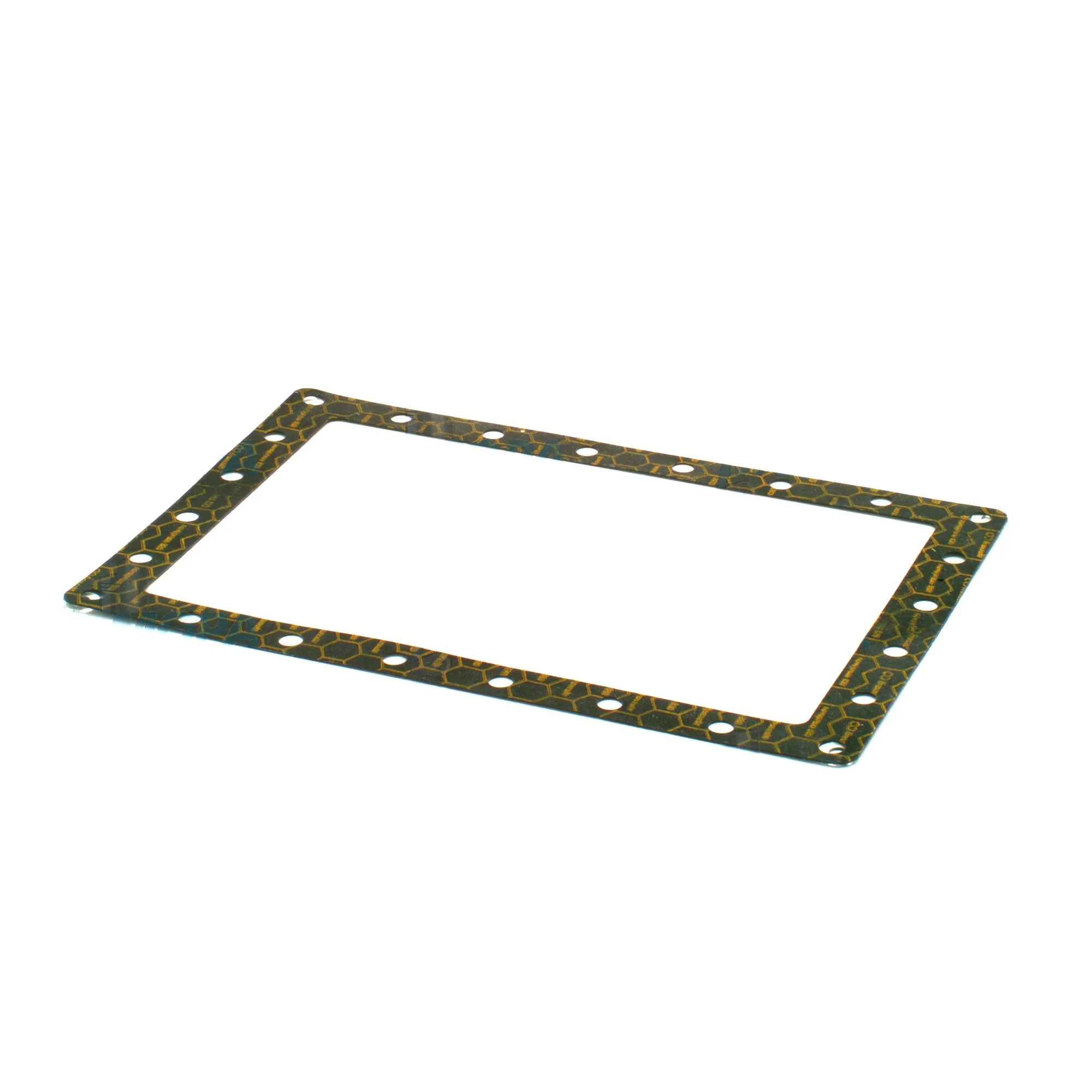 GASKET - 8692000048 suitable for MTU engines 7
