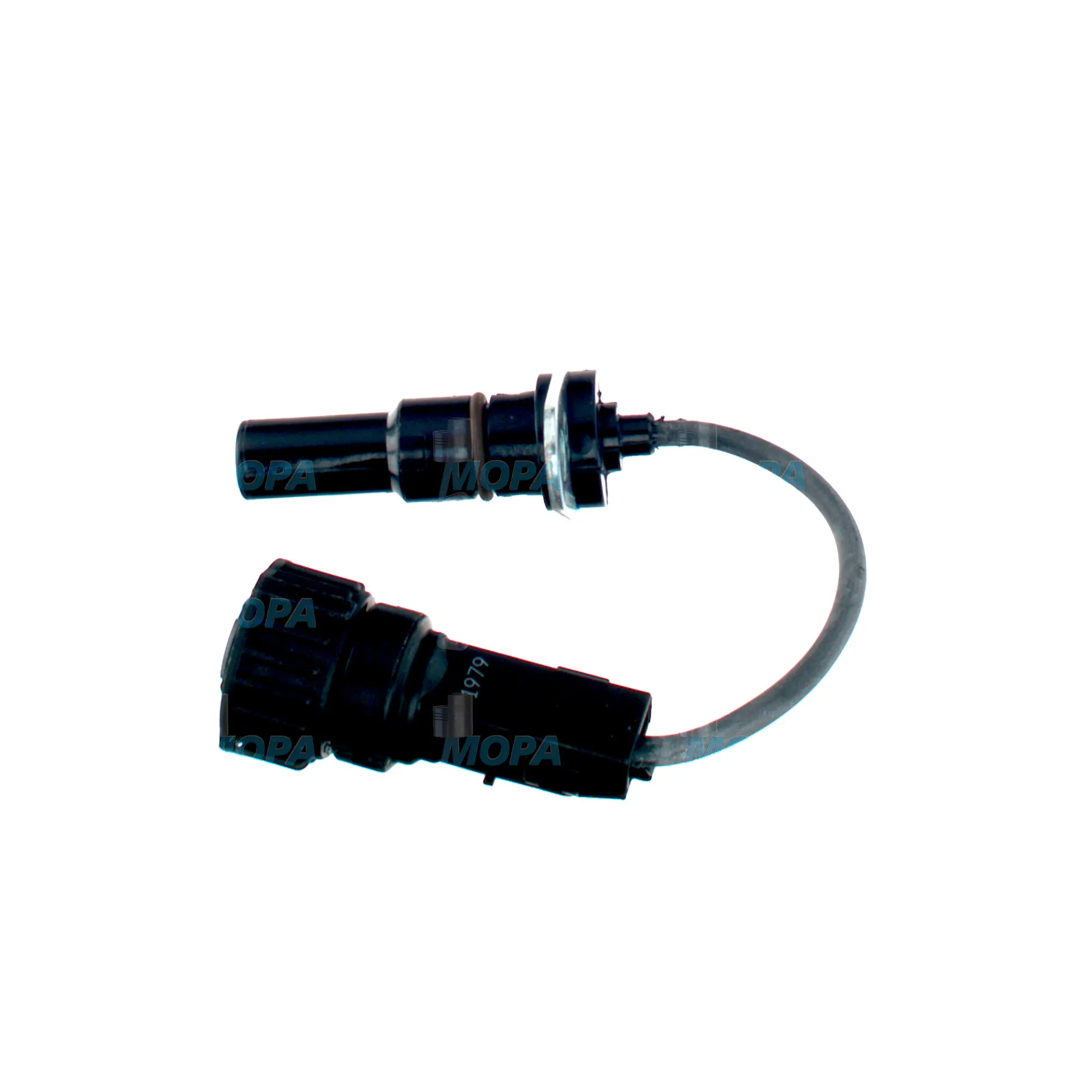 SPEED SENSOR - 0005357533 suitable for MTU engines 5
