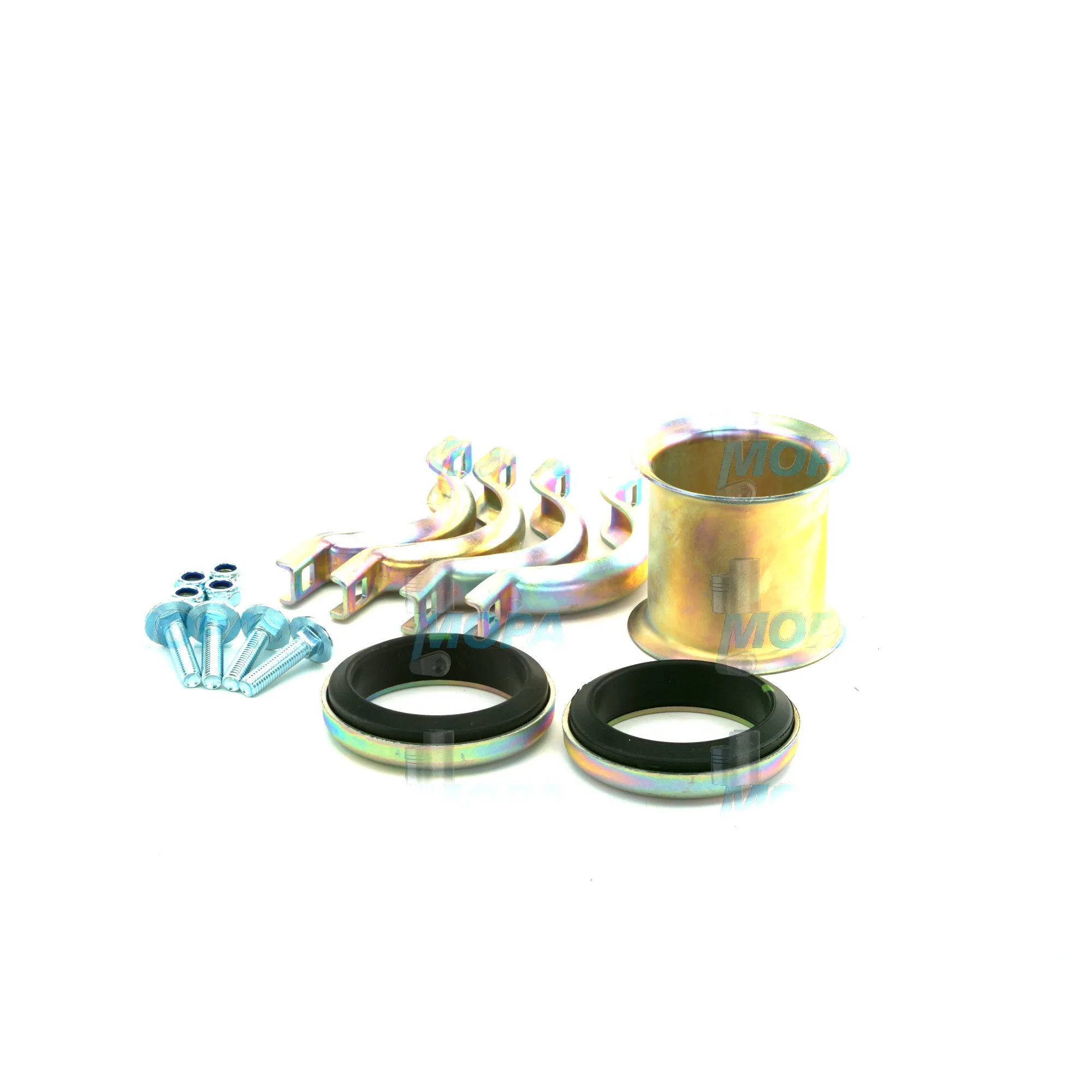 PIPE UNION - 01178000 suitable for MWM & Deutz engines 4