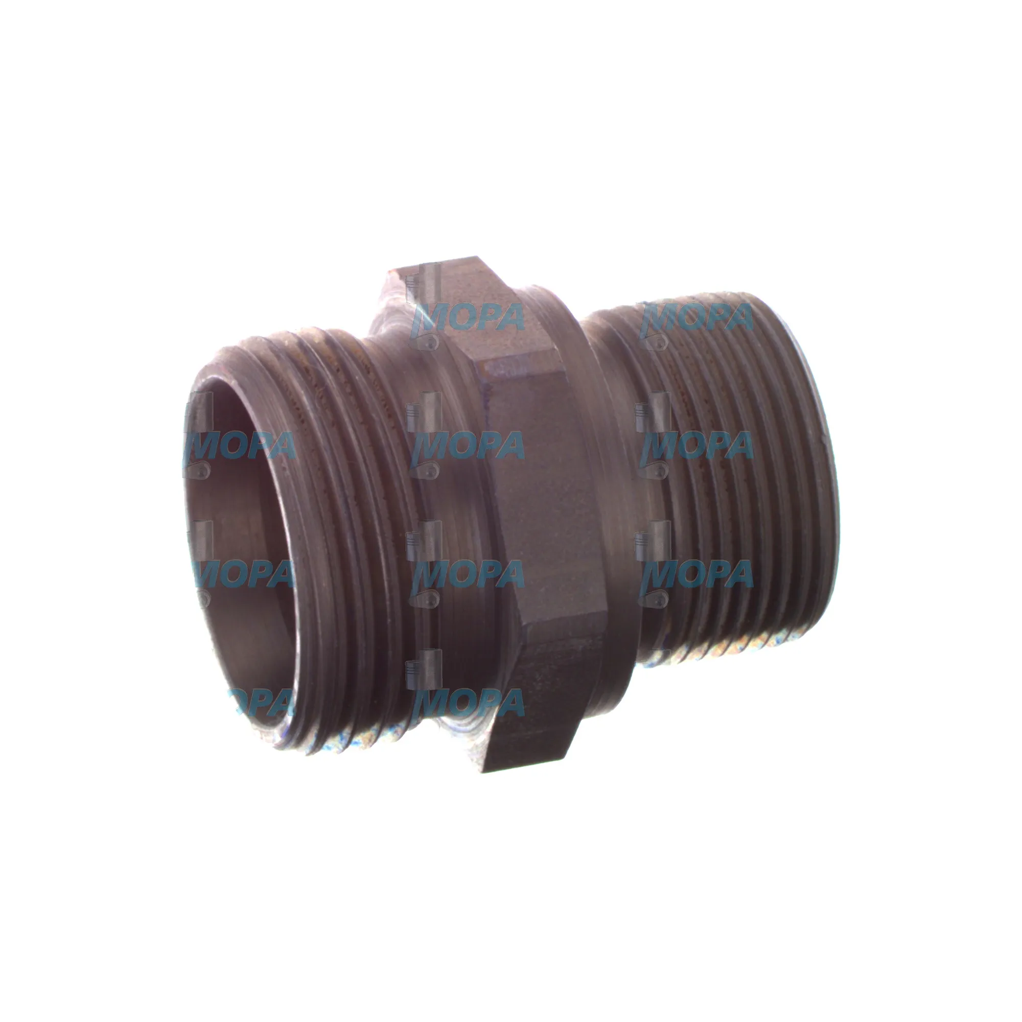 THREADED UNION - 628/20/33/05038348 suitable for MWM & Deutz engines 2