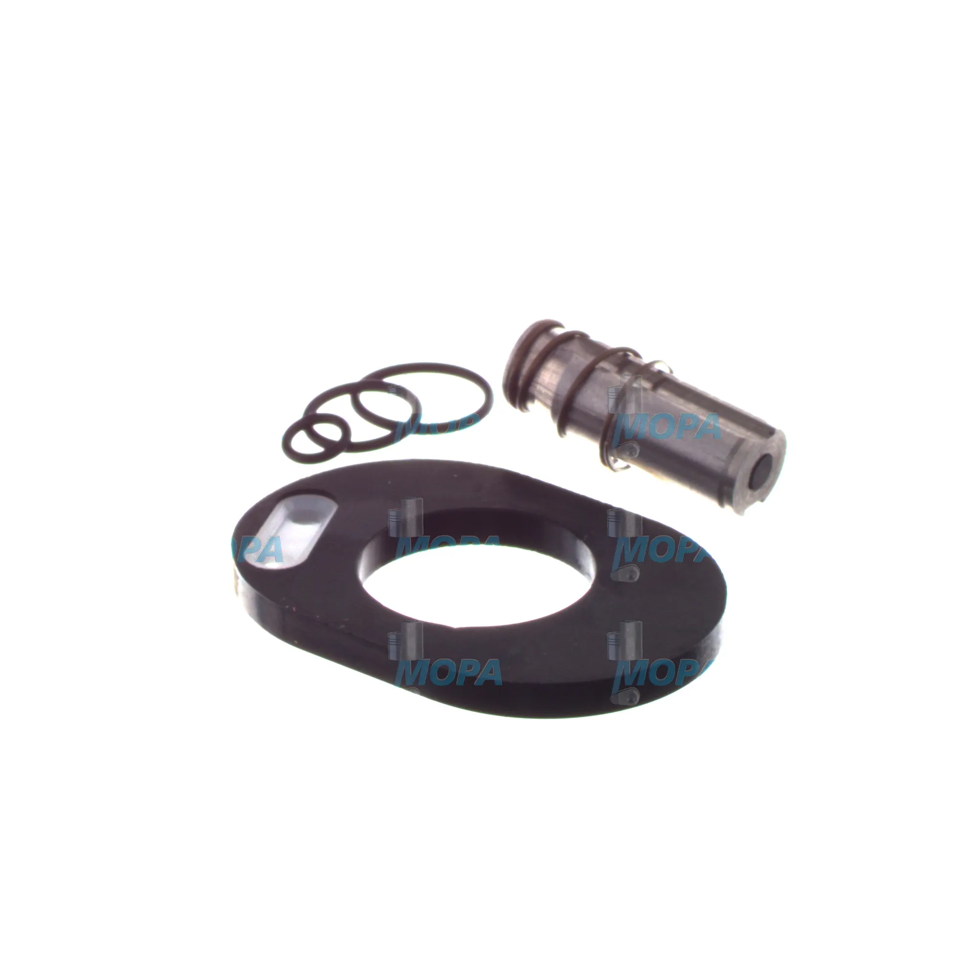 DICHTUNGSSATZ - 8595860340 passend für MTU Motoren 4