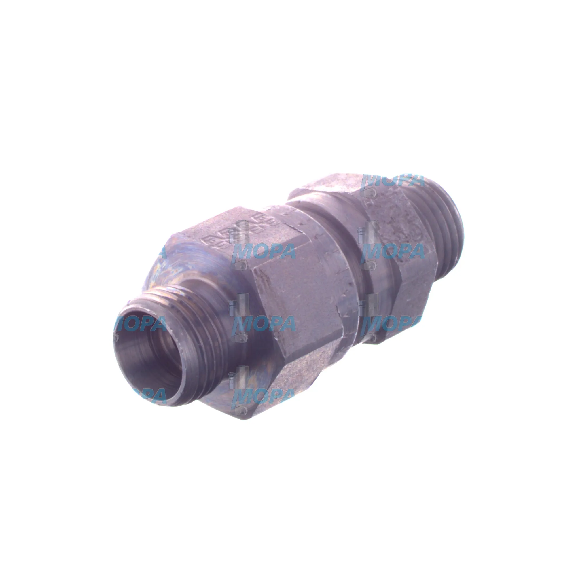 NON-RETURN VALVE - 735080010201 suitable for MTU engines