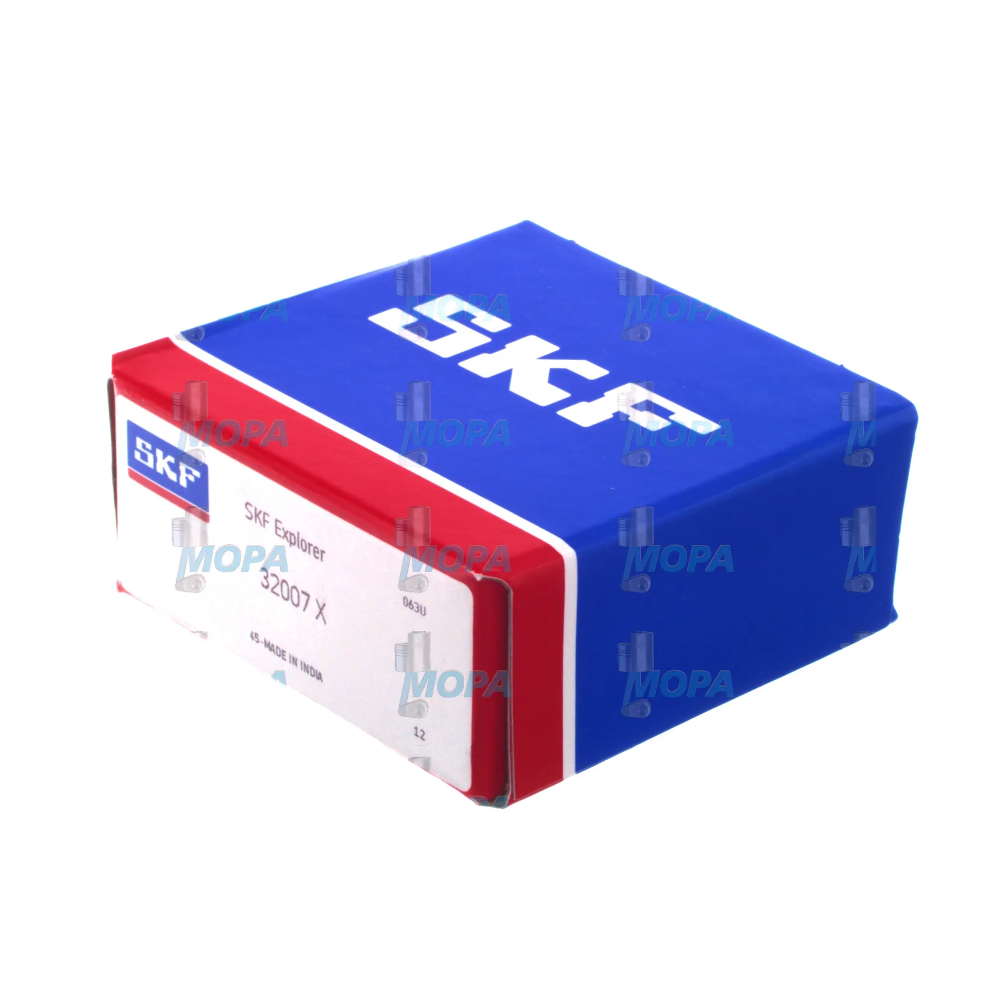 TAPERED ROLLER BEARING - 603221012007 suitable for MWM & Deutz engines 7