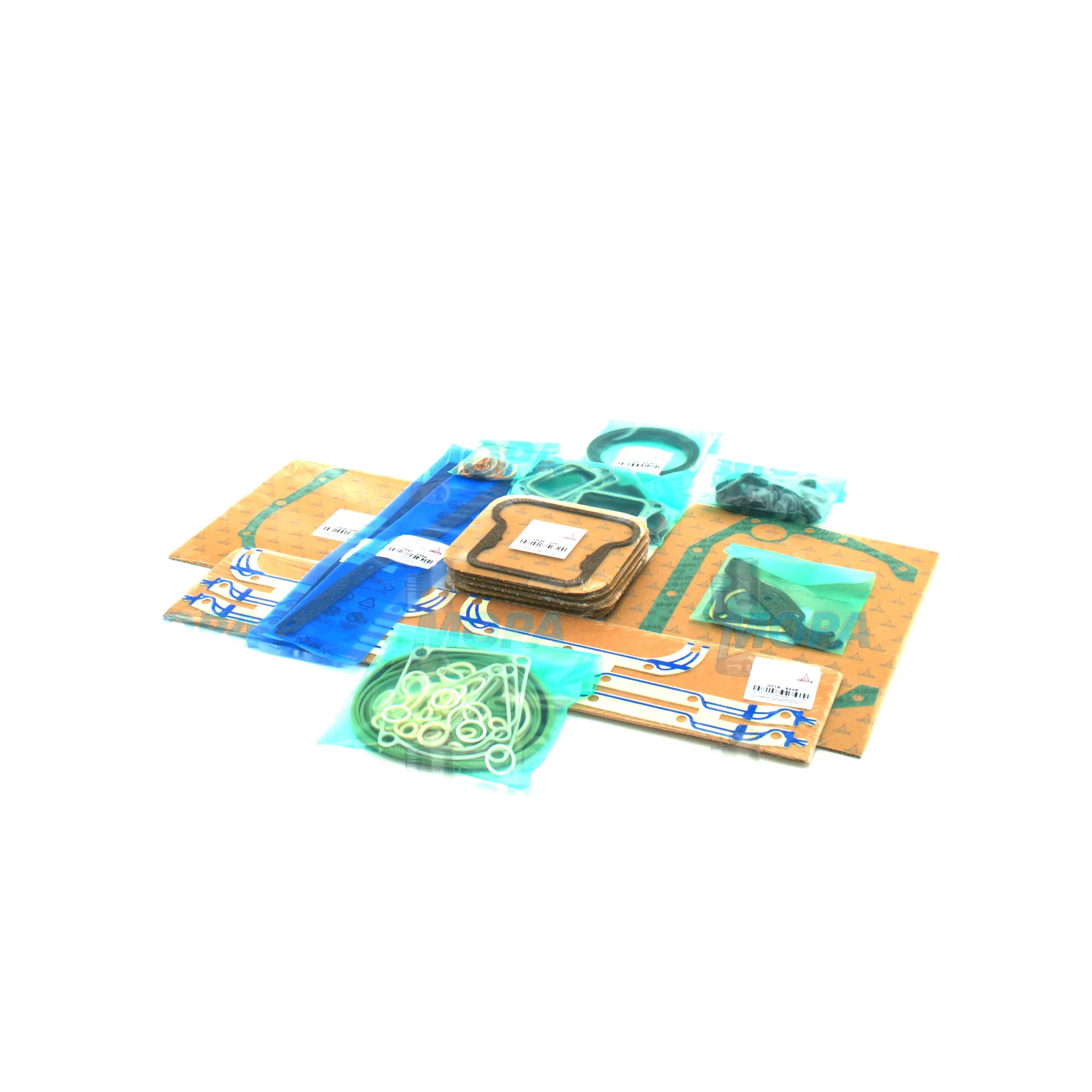 GASKET SET - 02931462 suitable for Deutz engines 4