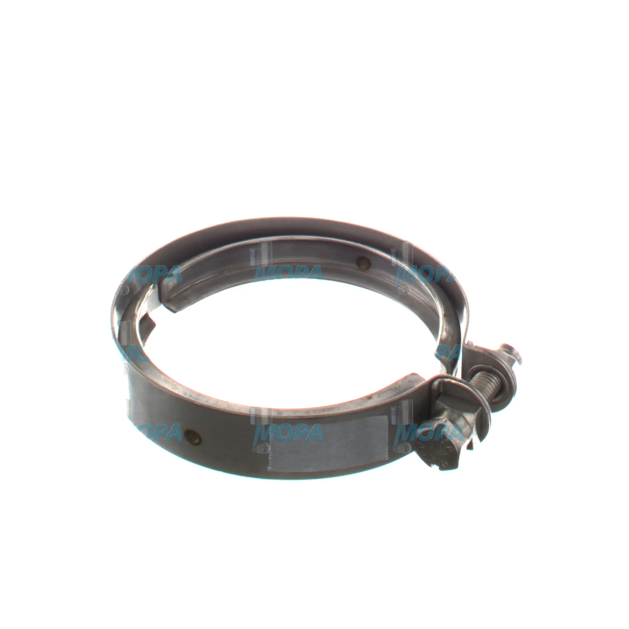 MOUNTING CLAMP - 51974450061 suitable for MAN D engines 6