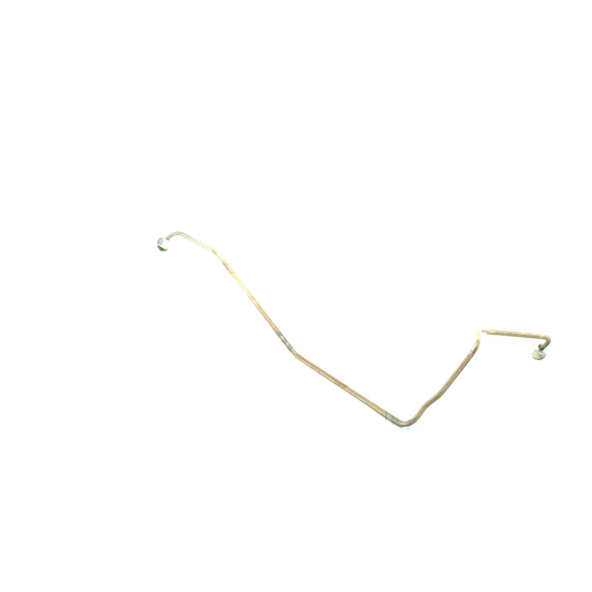 FUEL LINE - 632709060655 suitable for MWM & Deutz engines 6