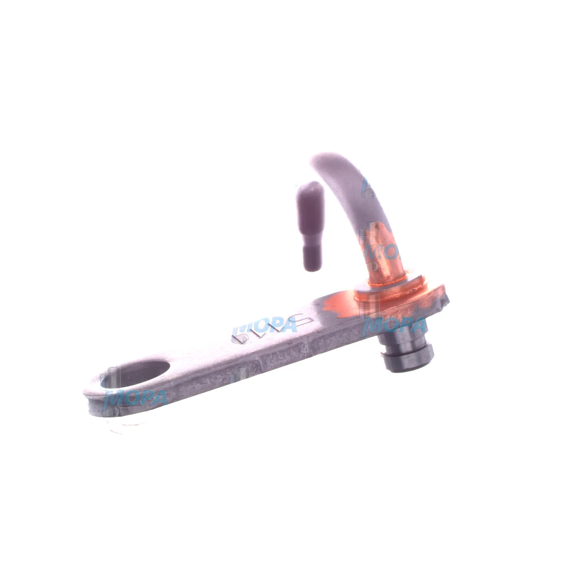 OIL SPRAYER NOZZLE - 51016015111 suitable for MAN D-engines