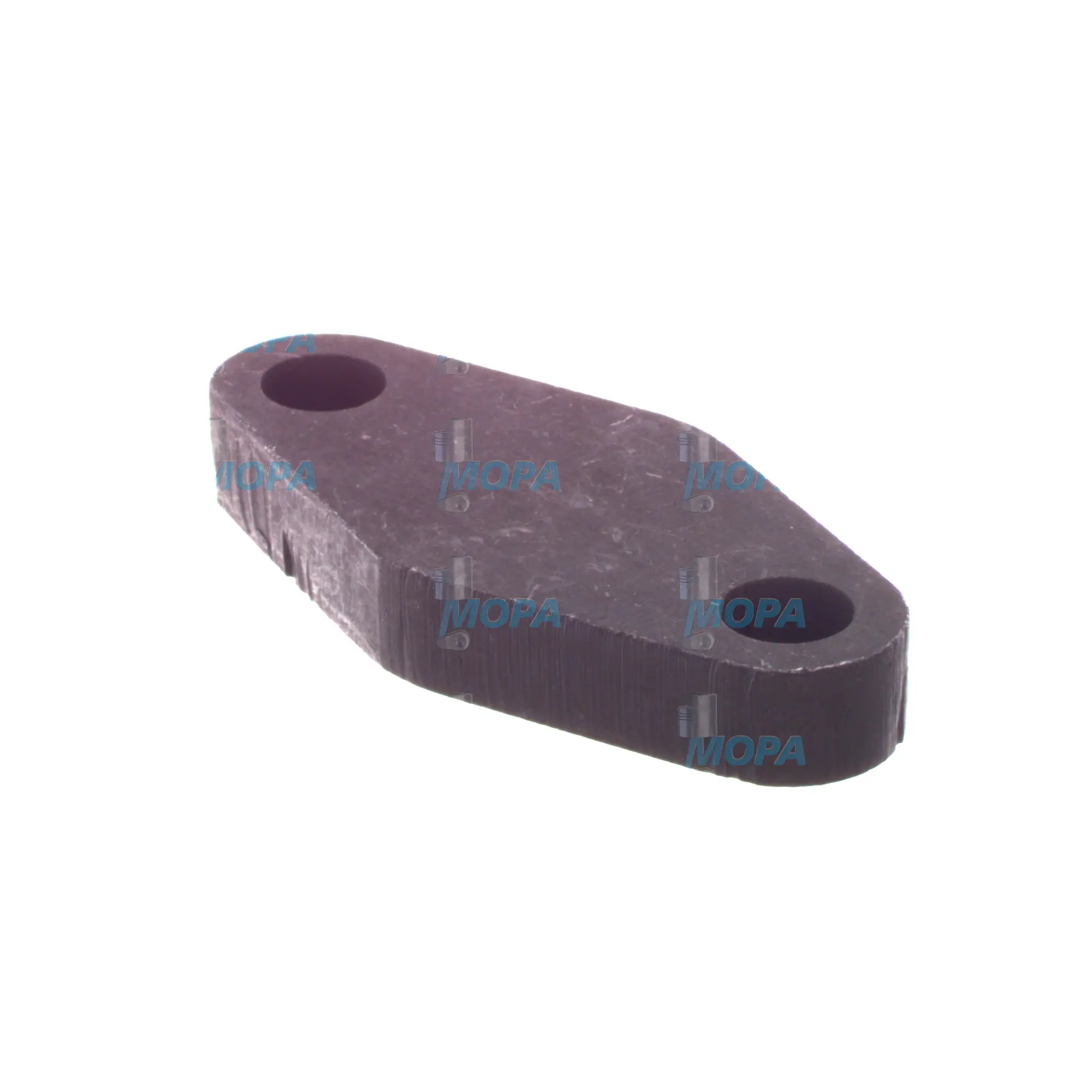 FLANGE - 4429975065 suitable for MTU engines 4