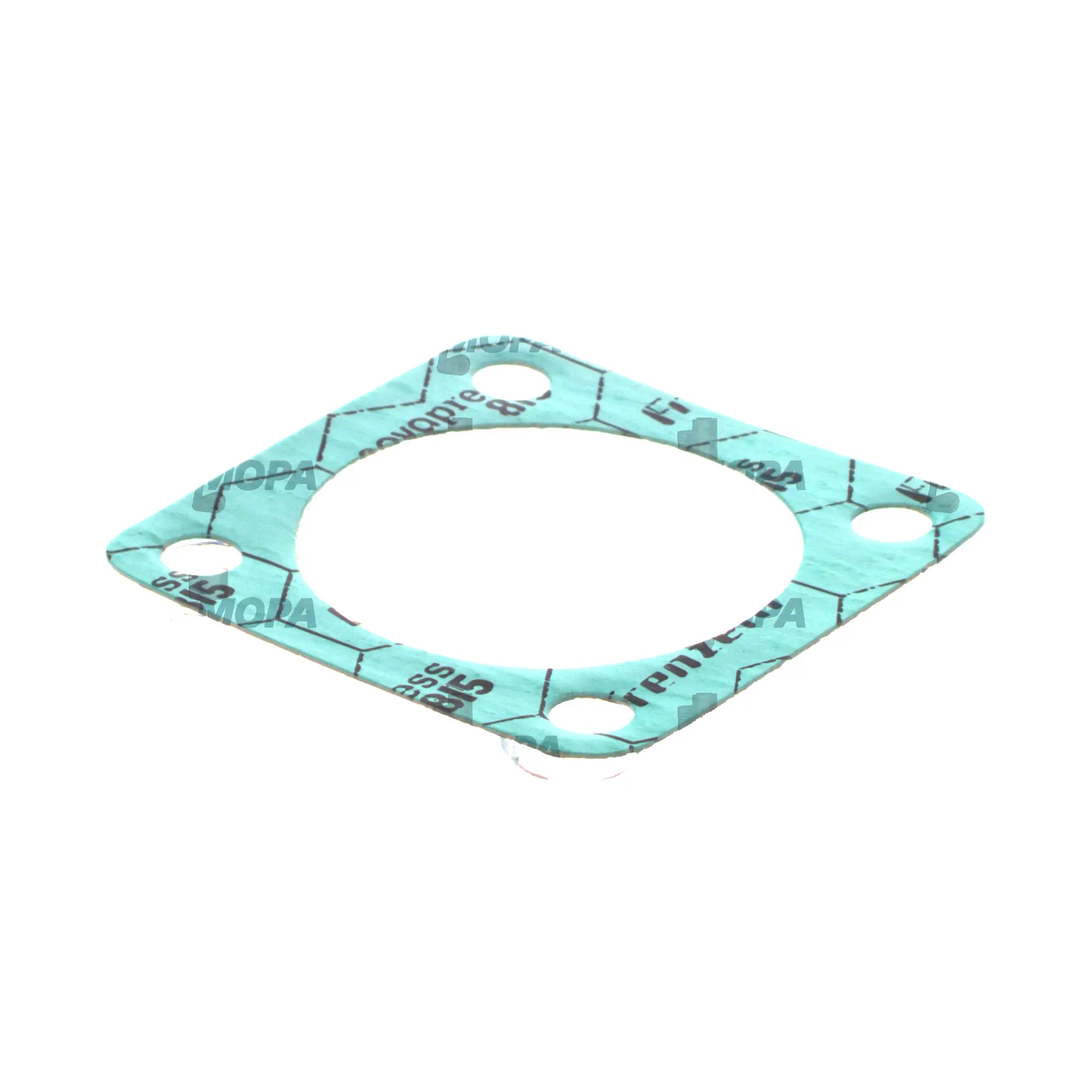 GASKET - 5010630180 suitable for MTU engines 7