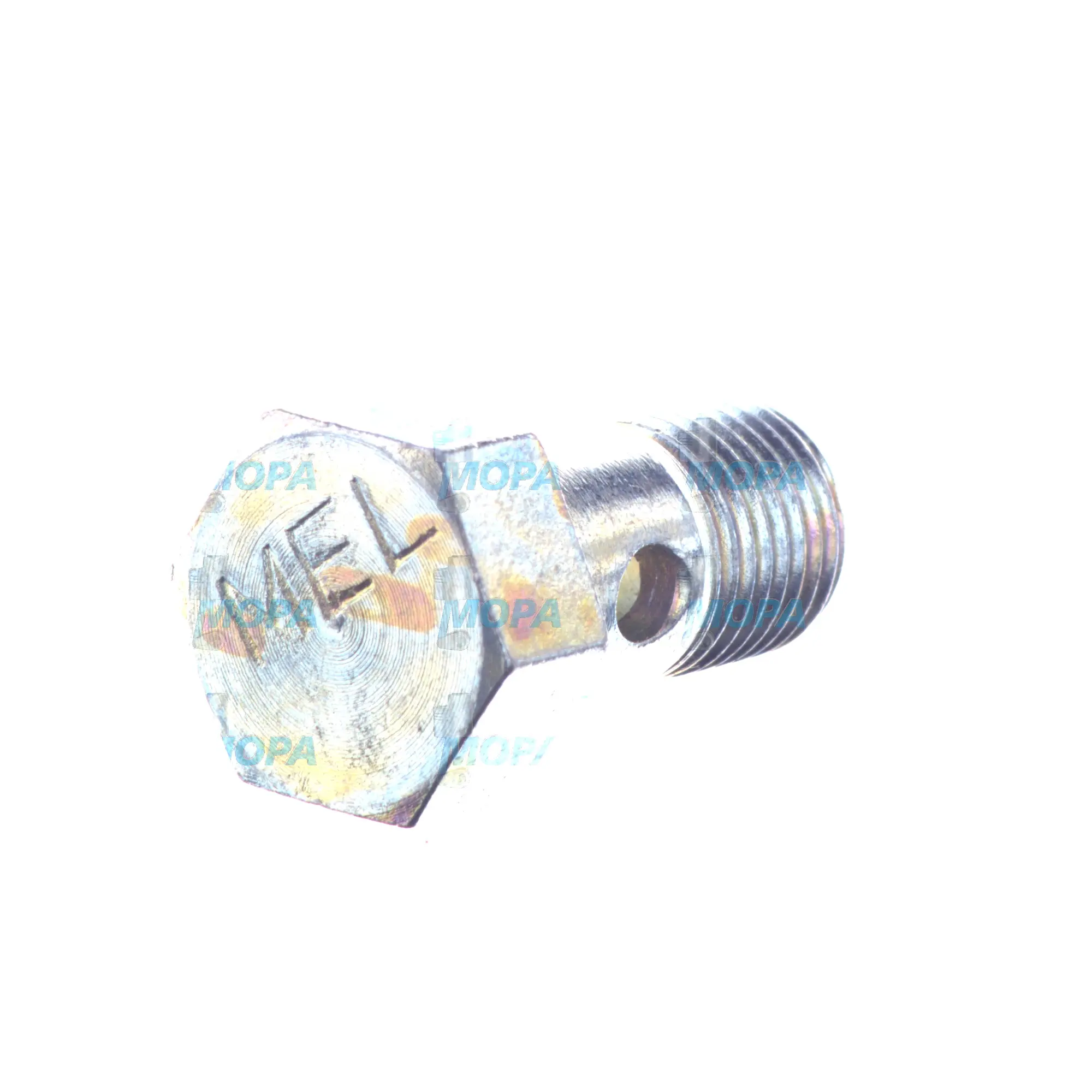 HOLLOW SCREW - 06783404104 suitable for MAN D engines
