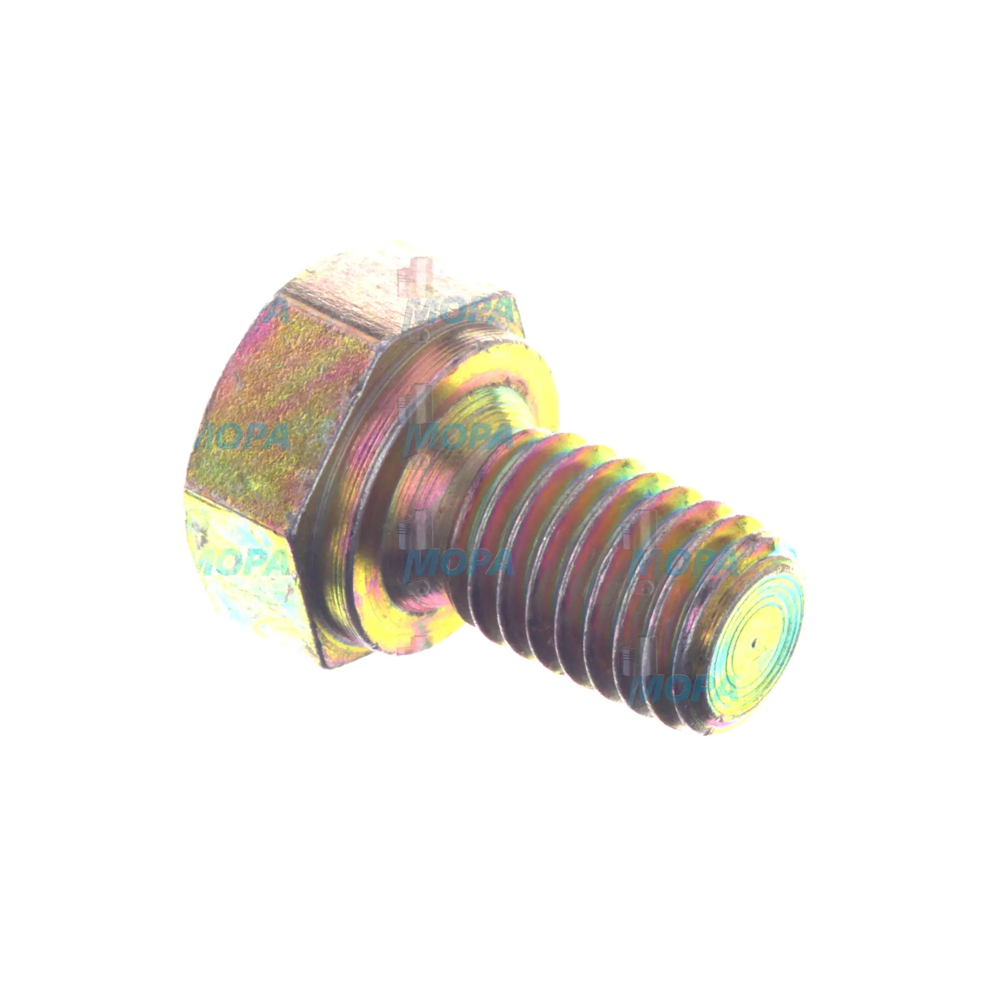 VENT PLUG - 51904900006 suitable for MAN D engines 7