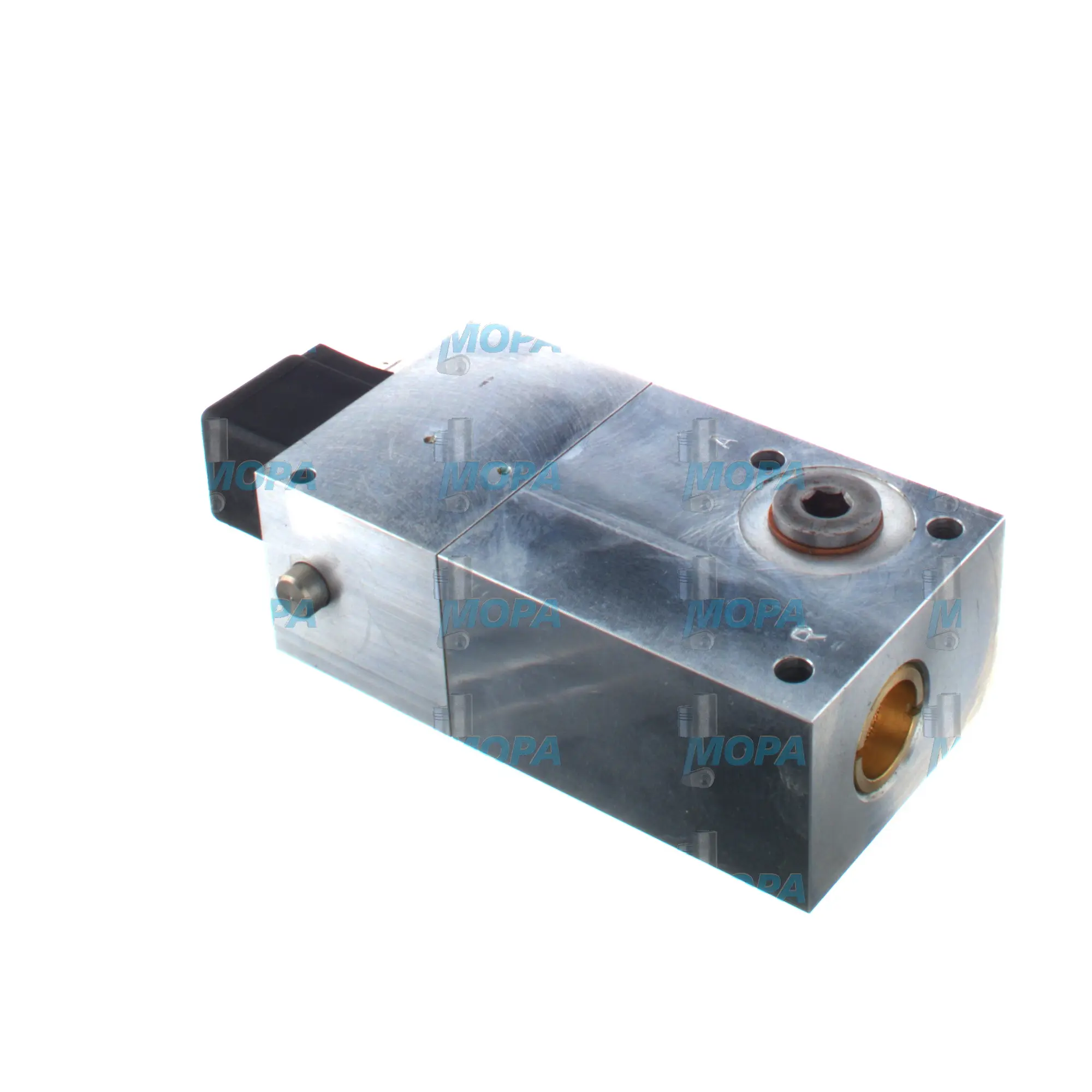 SOLENOID VALVE - 360190780176 suitable for MWM & Deutz engines 6