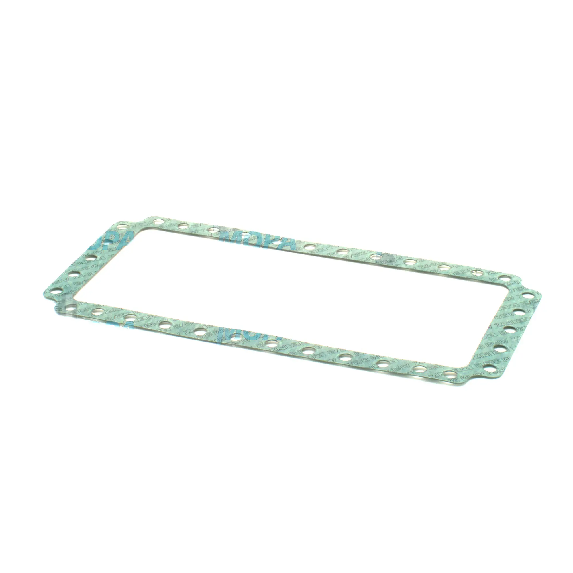 GASKET - 5840983180 suitable for MTU engines 4