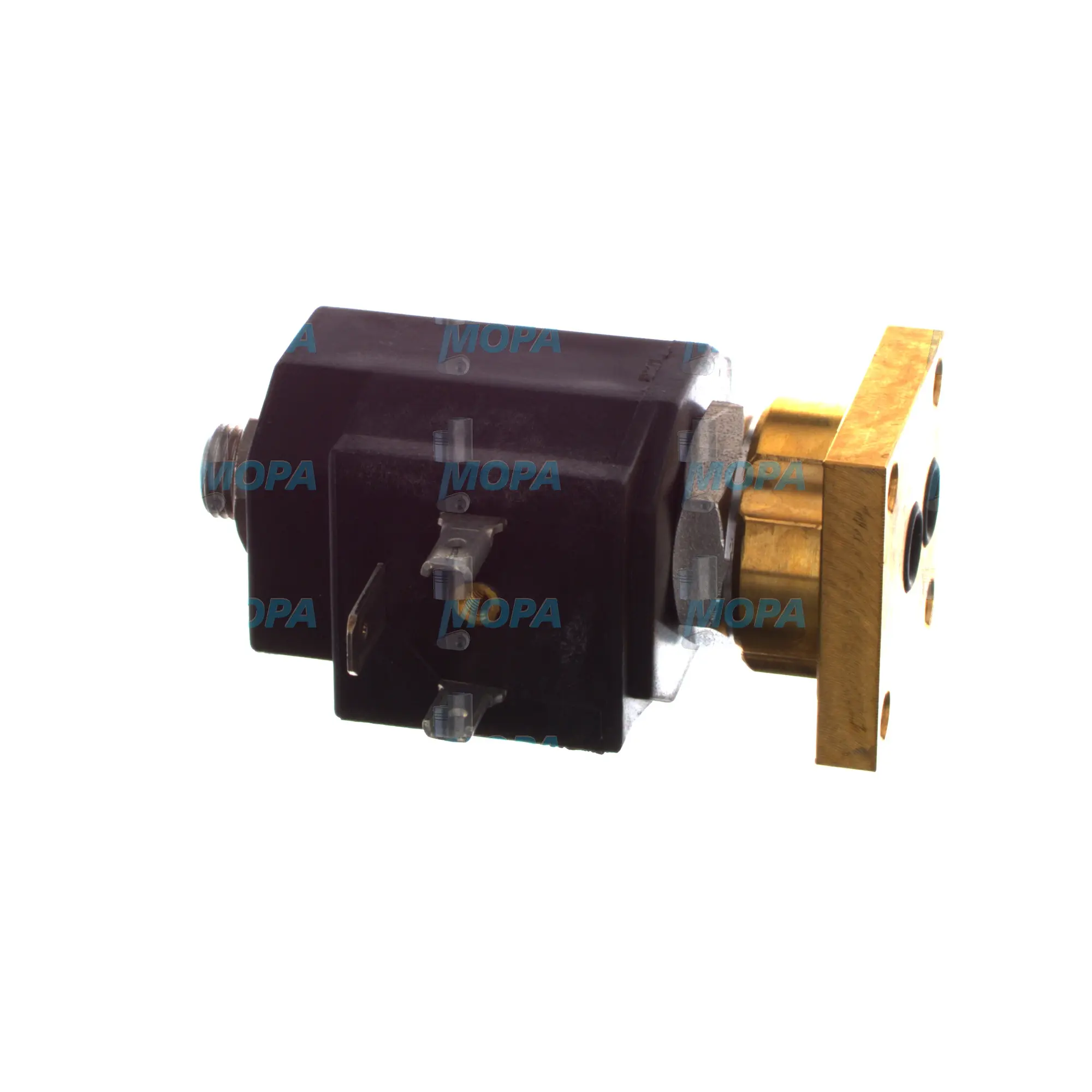 SOLENOID VALVE - 0015406697 suitable for MTU engines 8