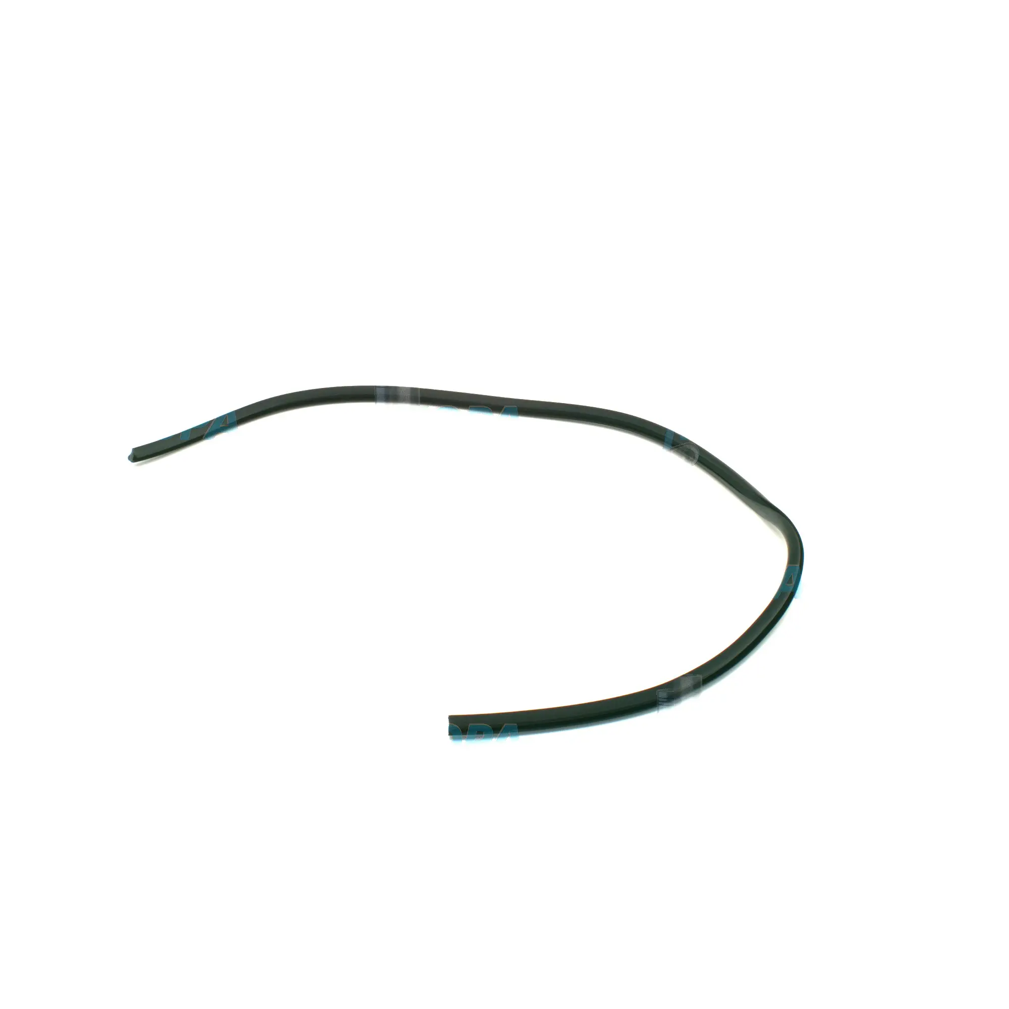 GASKET - 8690980192 suitable for MTU engines 5