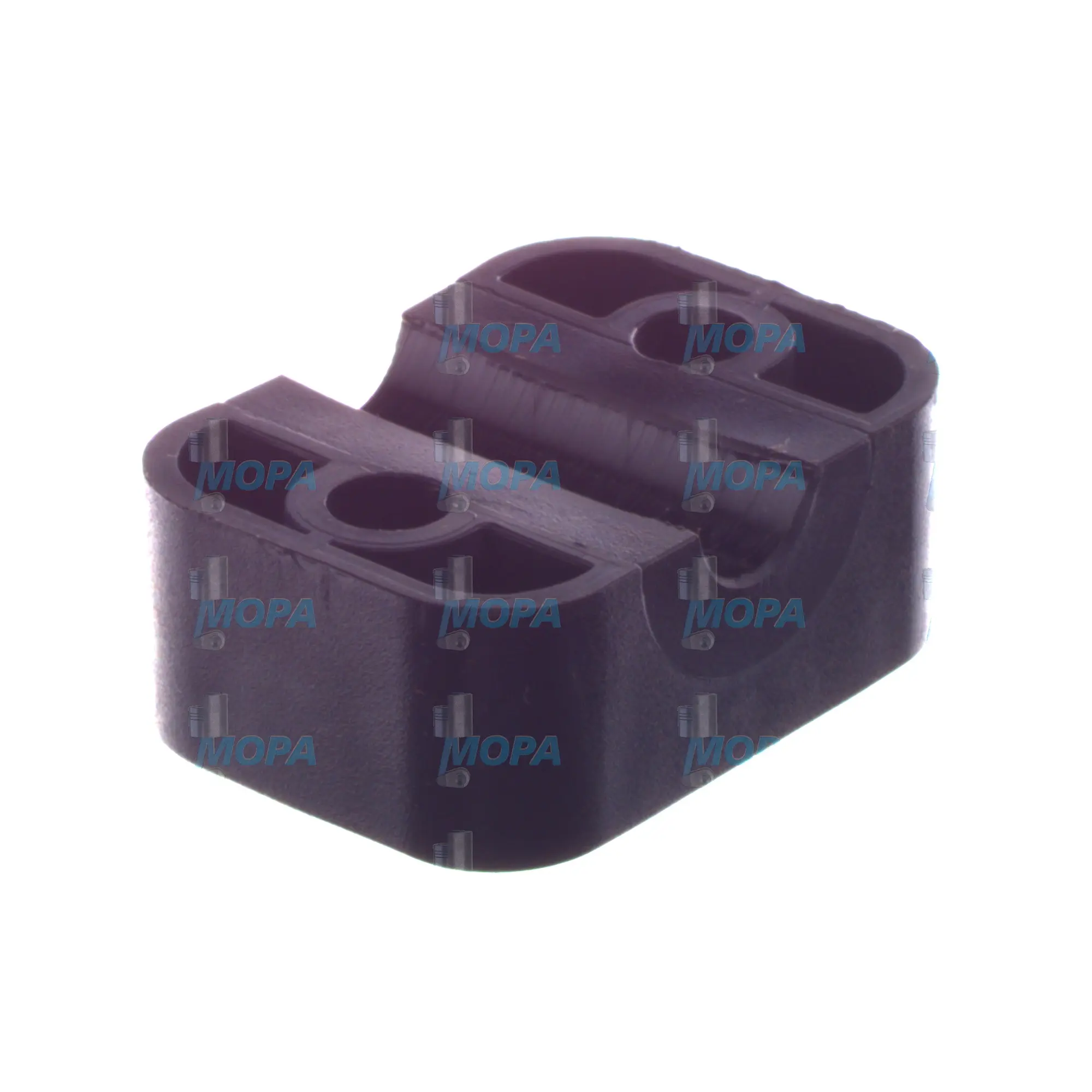 PIPE HALF-CLAMP - 01178399 suitable for Deutz engines 5
