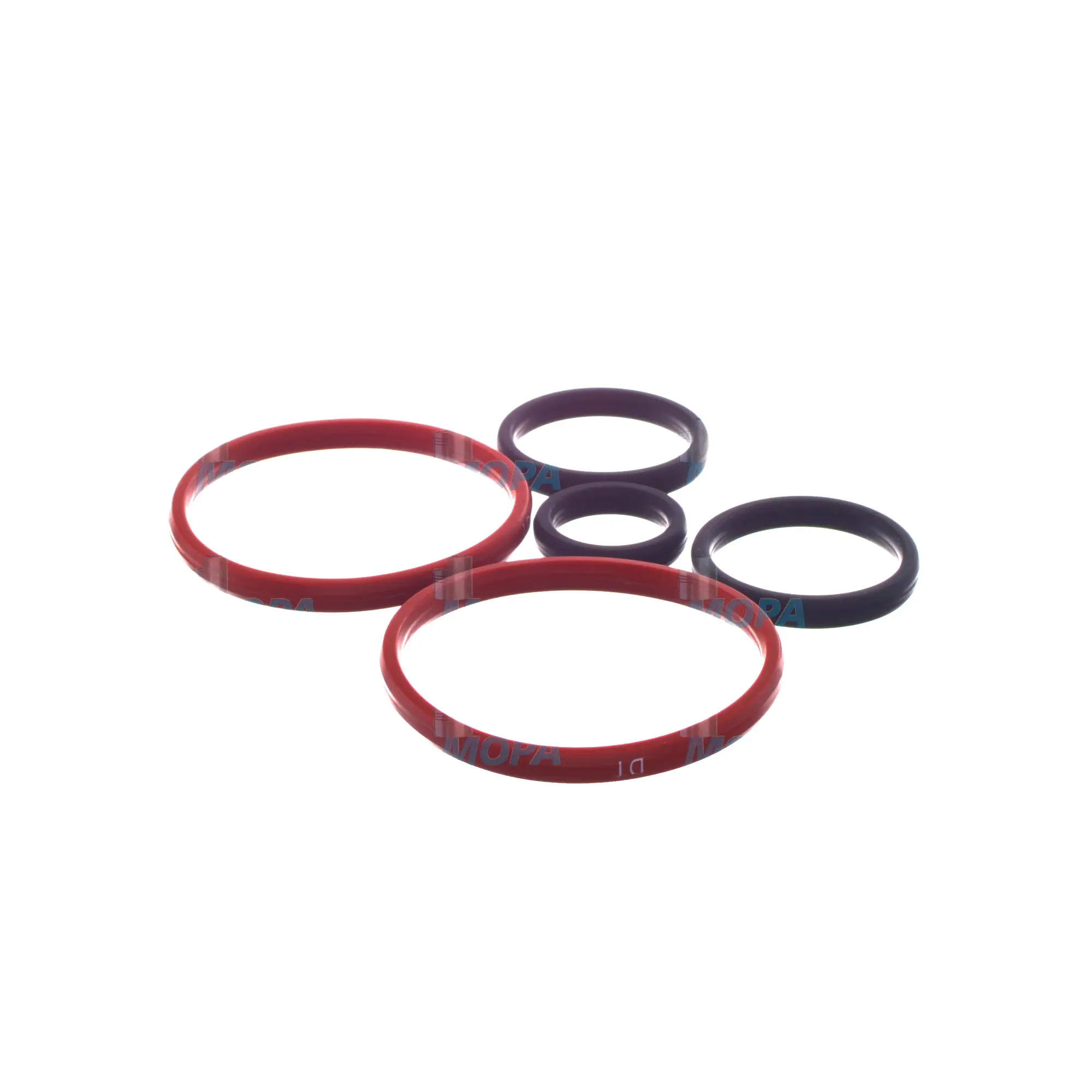 DECARBONIZER SET - 276924 suitable for Volvo/Volvo Penta engines 7