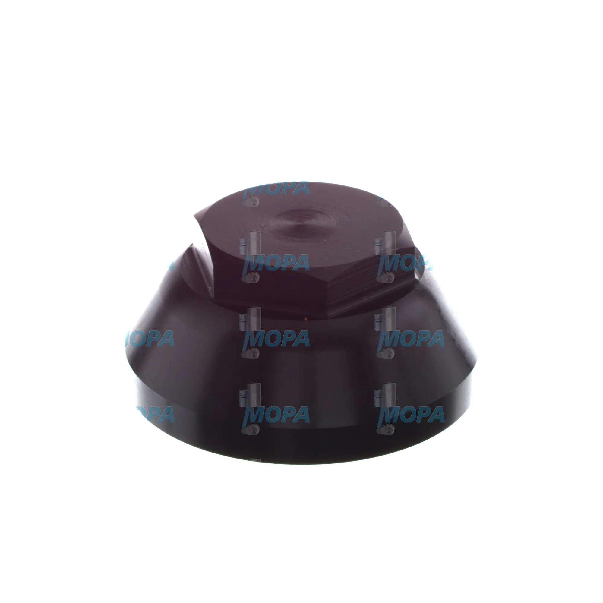 NUT - 5802040172 suitable for MTU engines