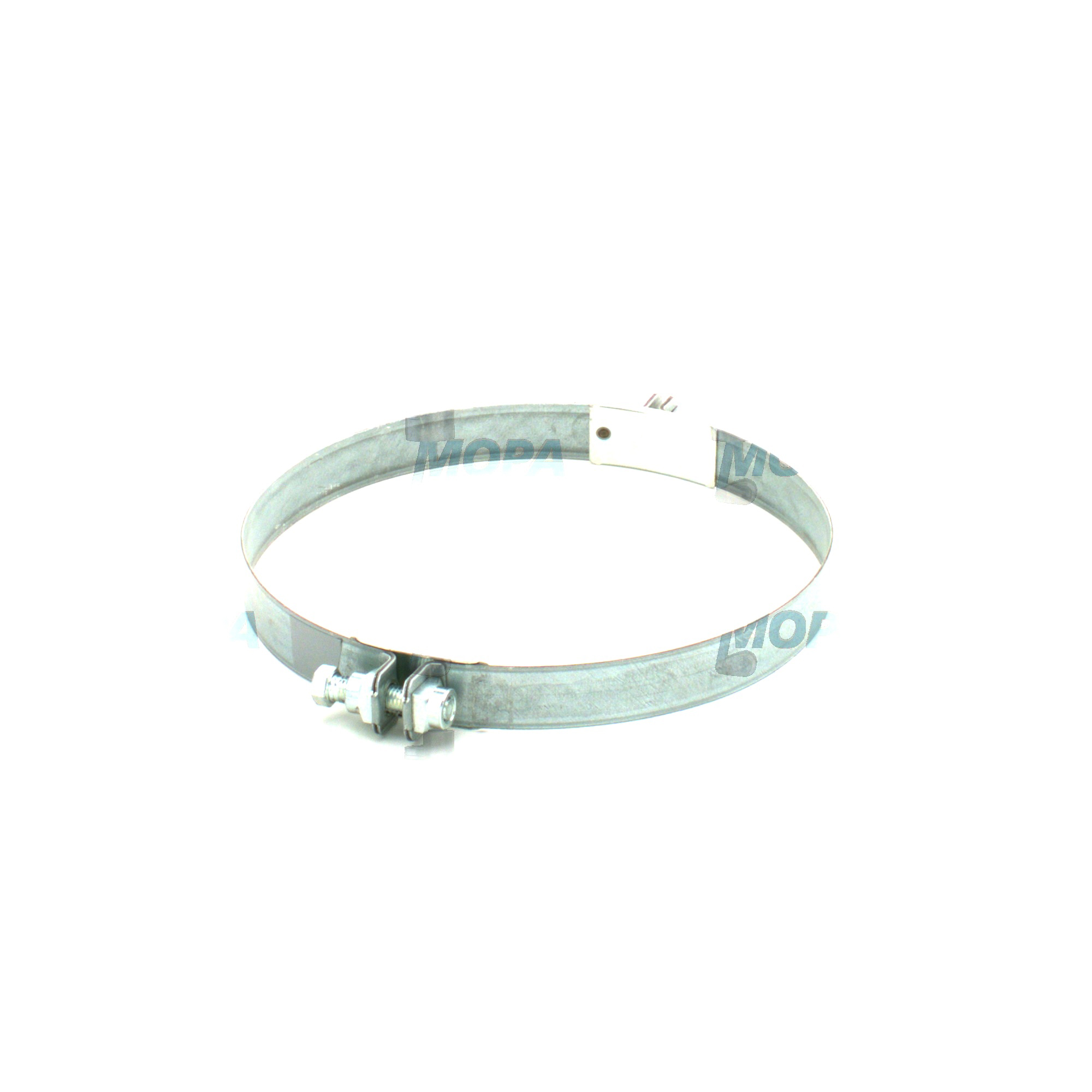 ROHRSCHELLE - 900288220001 passend für MTU Motoren