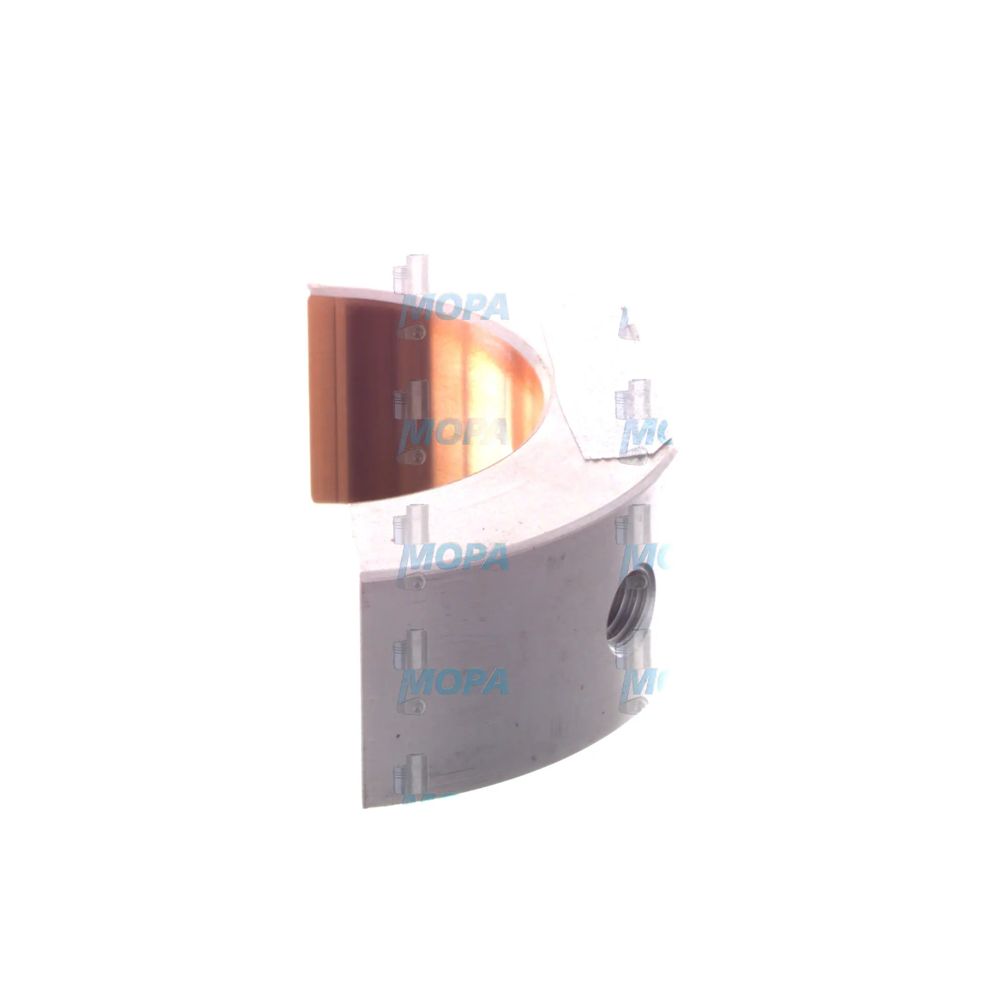 SHAFT - 2415800021 suitable for Bosch engines 4