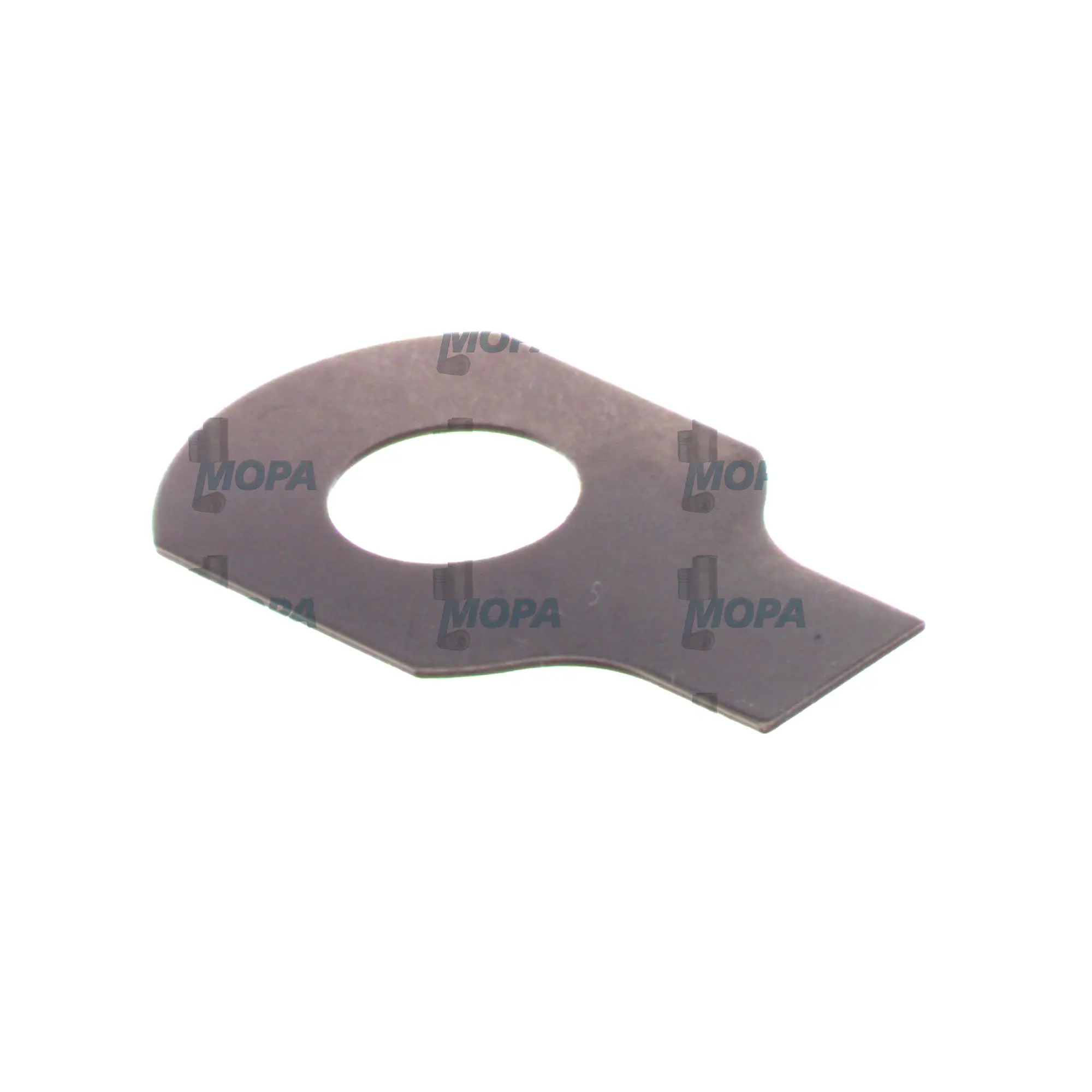 TAB WASHER - 700290010500 suitable for MTU engines 4