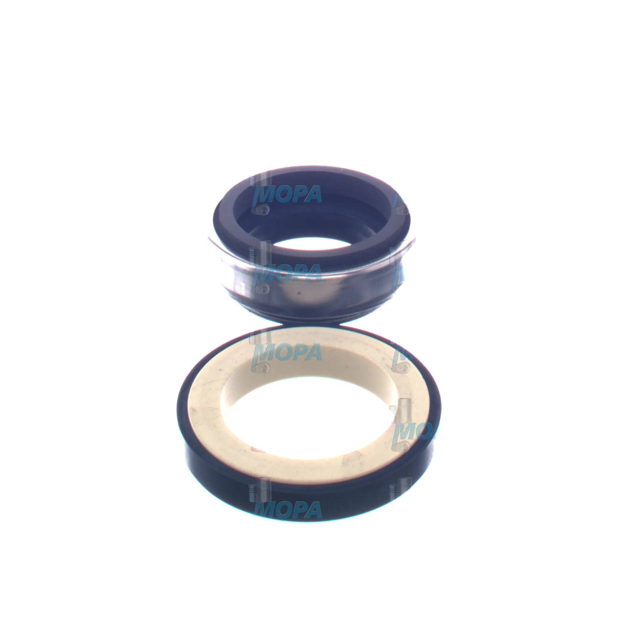 FLOATING SEAL - 02049386 suitable for MWM & Deutz engines 5