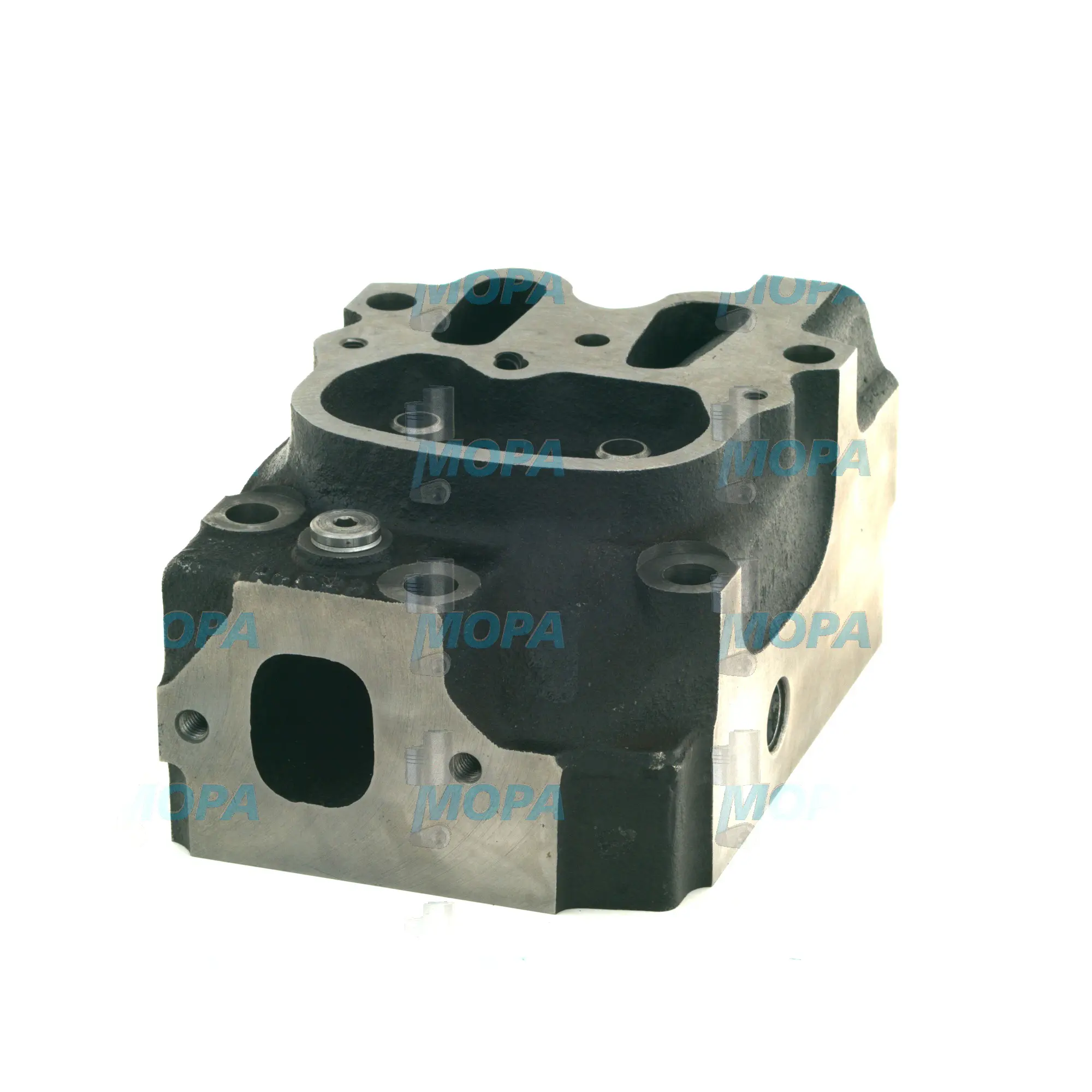 ZYLINDERKOPF nackt - 4290100220 passend für MTU Motoren