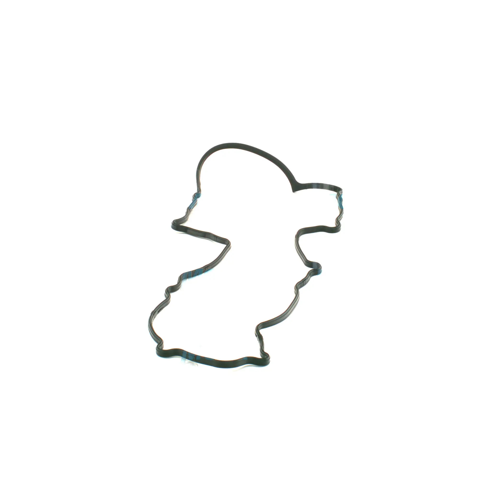GASKET - 15-SA018865-493 suitable for MTU engines 4