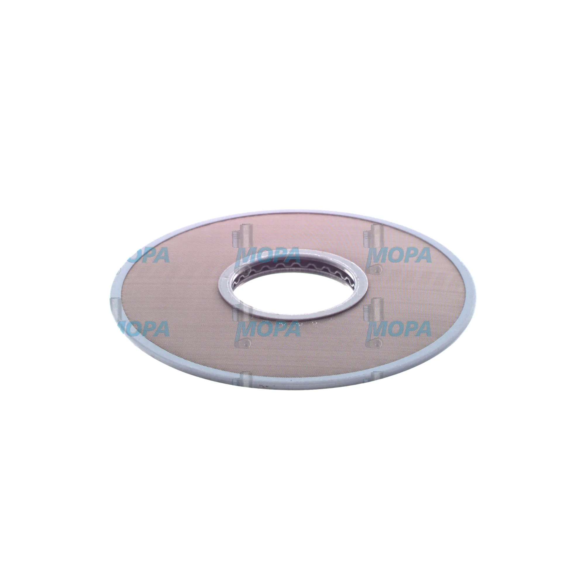 FILTER DISC - 000N15119/1 suitable for MTU engines