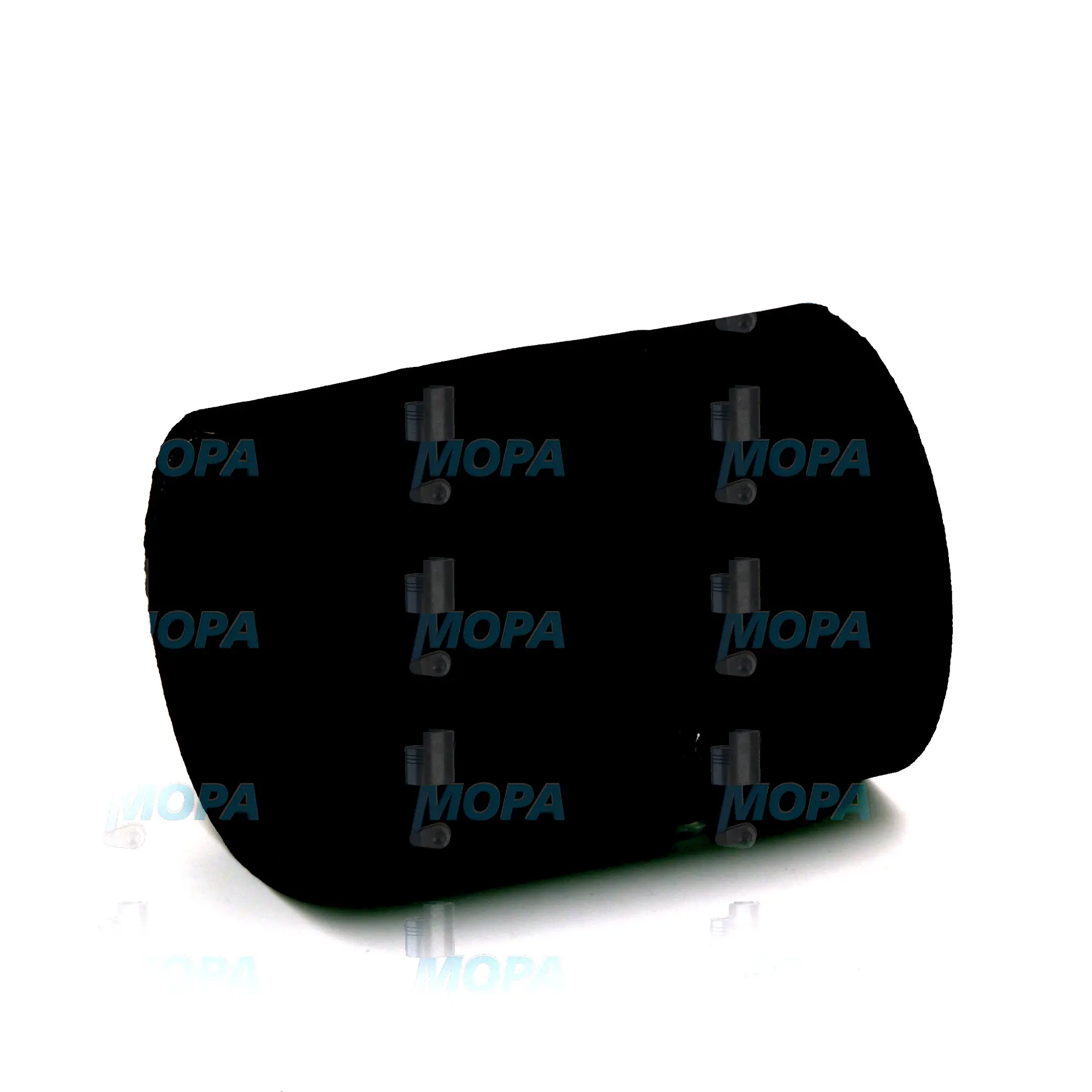 RUBBER SLEEVE - 700368045011 suitable for MTU engines 6