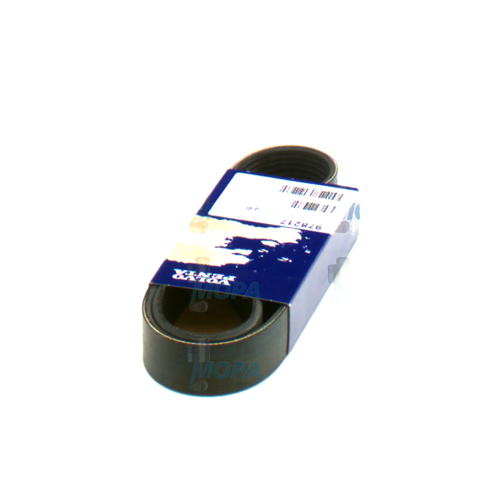 V-BELT - 978217 suitable for Volvo/Volvo Penta engines