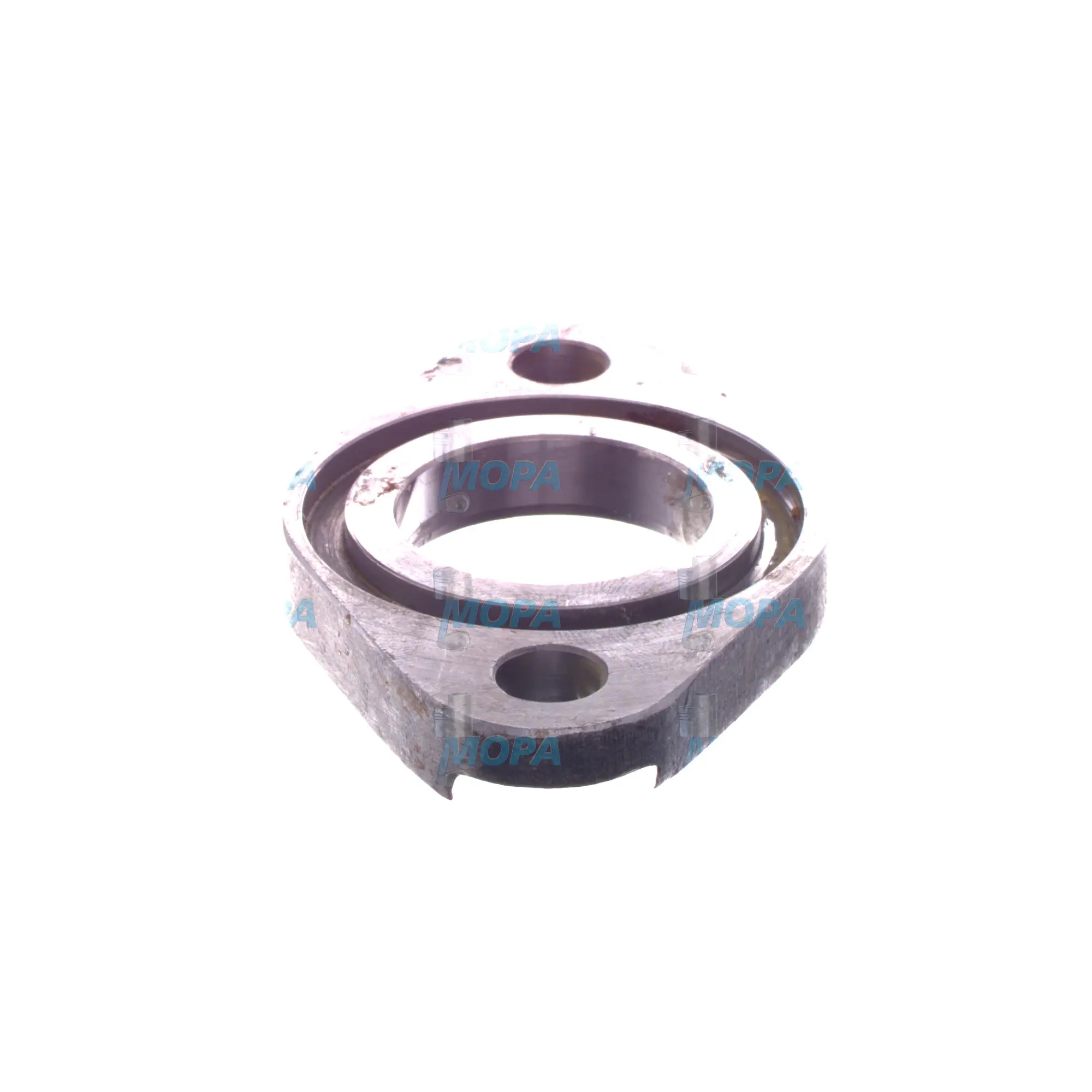 OVAL FLANGE - 12312115 suitable for MWM & Deutz engines 8