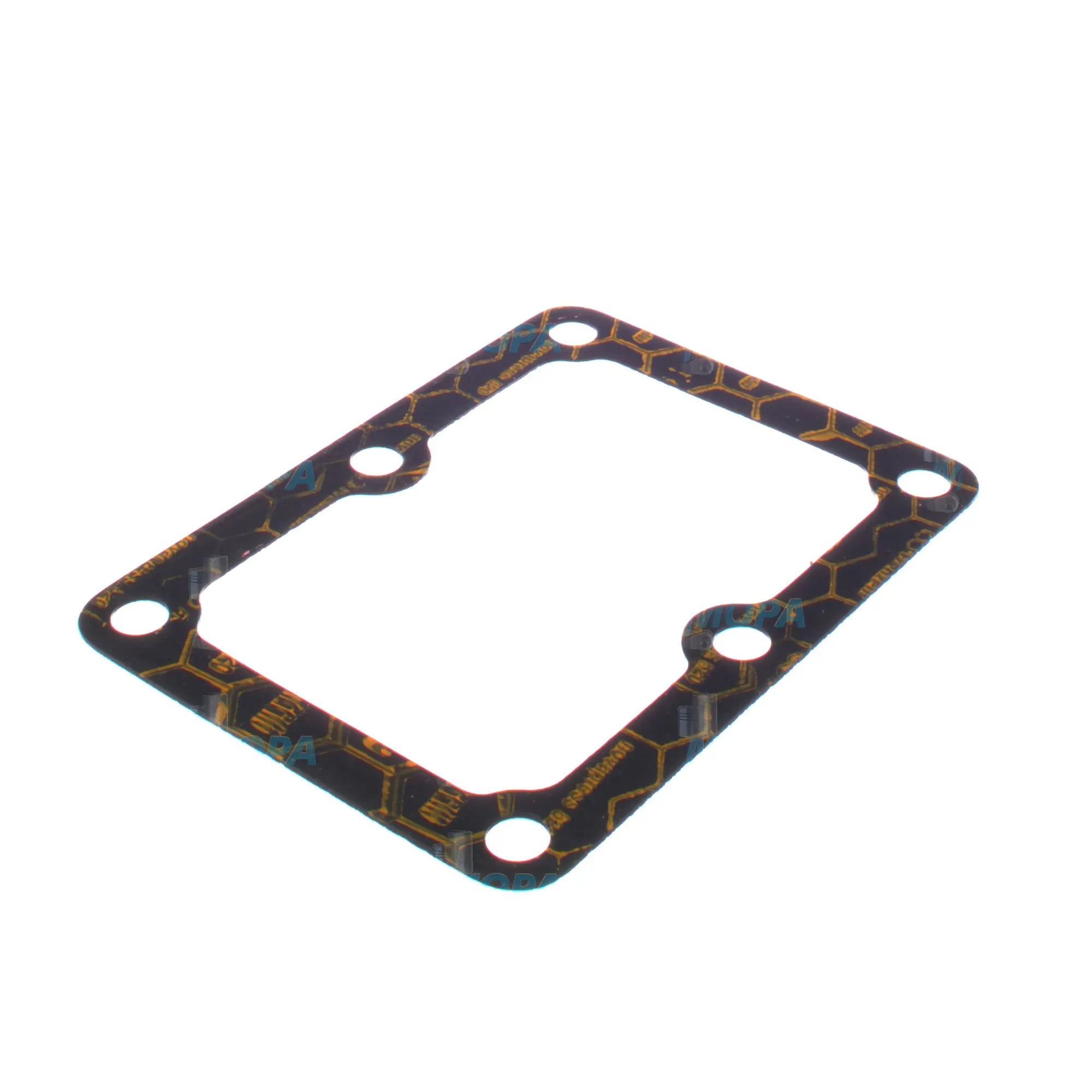 GASKET - 5802041980 suitable for MTU engines 9