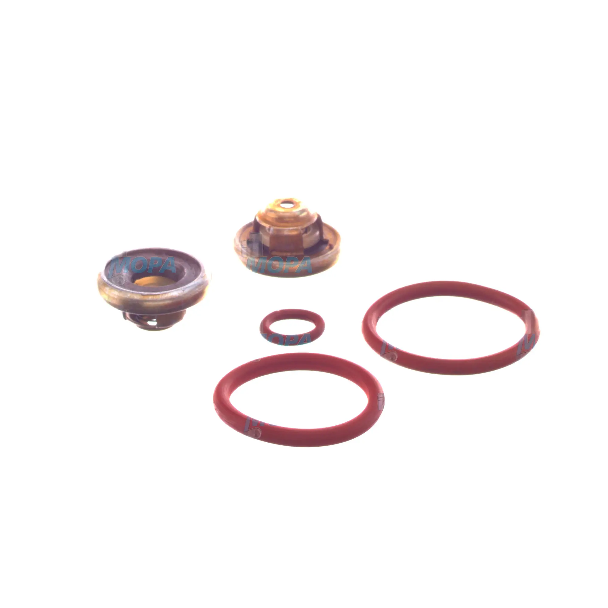 REPARATURSATZ - 0000900610 passend für MTU Motoren 7