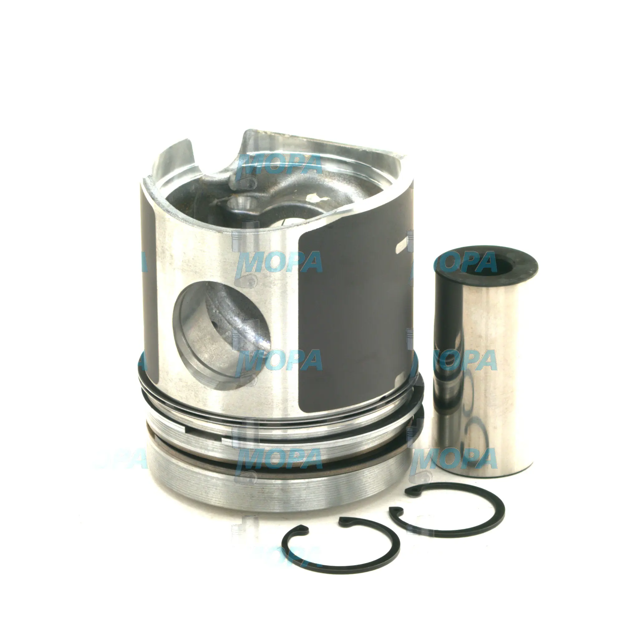PISTON - 04158391 suitable for Deutz engines 9