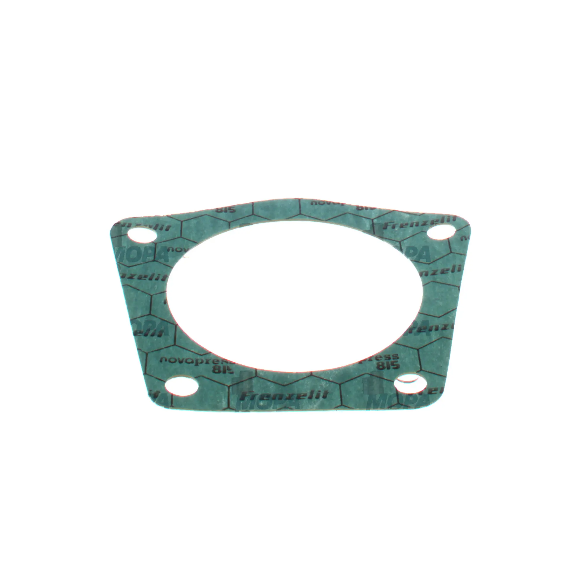 GASKET - 5502035580 suitable for MTU engines 8