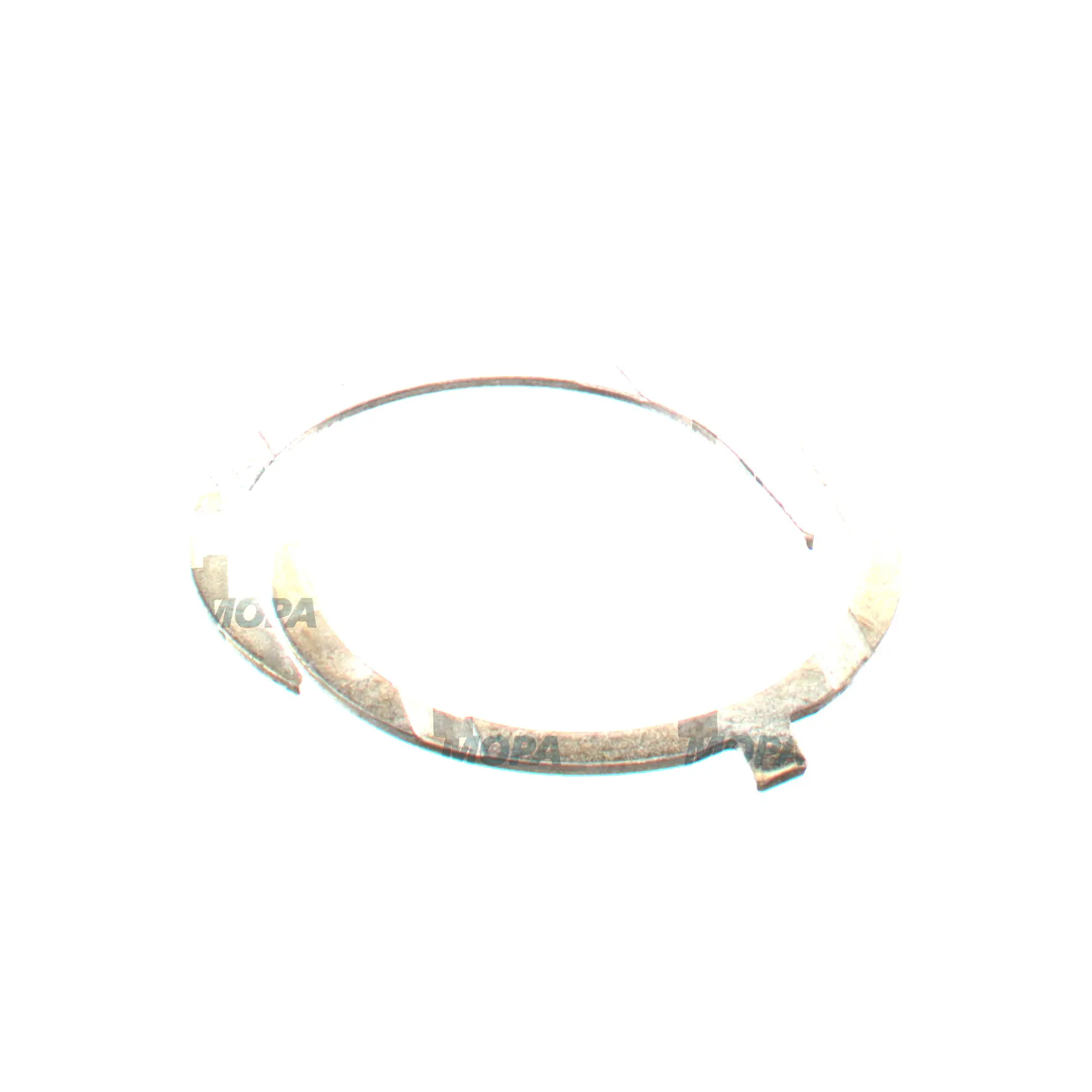 THRUST WASHER PAIR - 02928961 suitable for Deutz engines 4