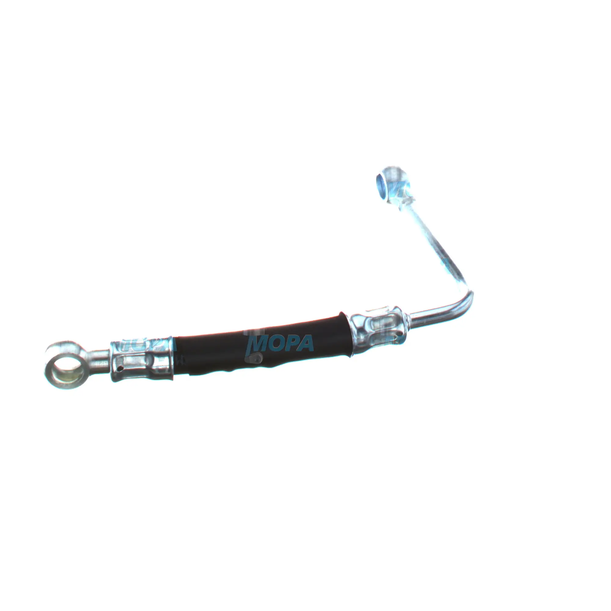 SCHMIEROELLEITUNG - 04235388 passend für Deutz Motoren